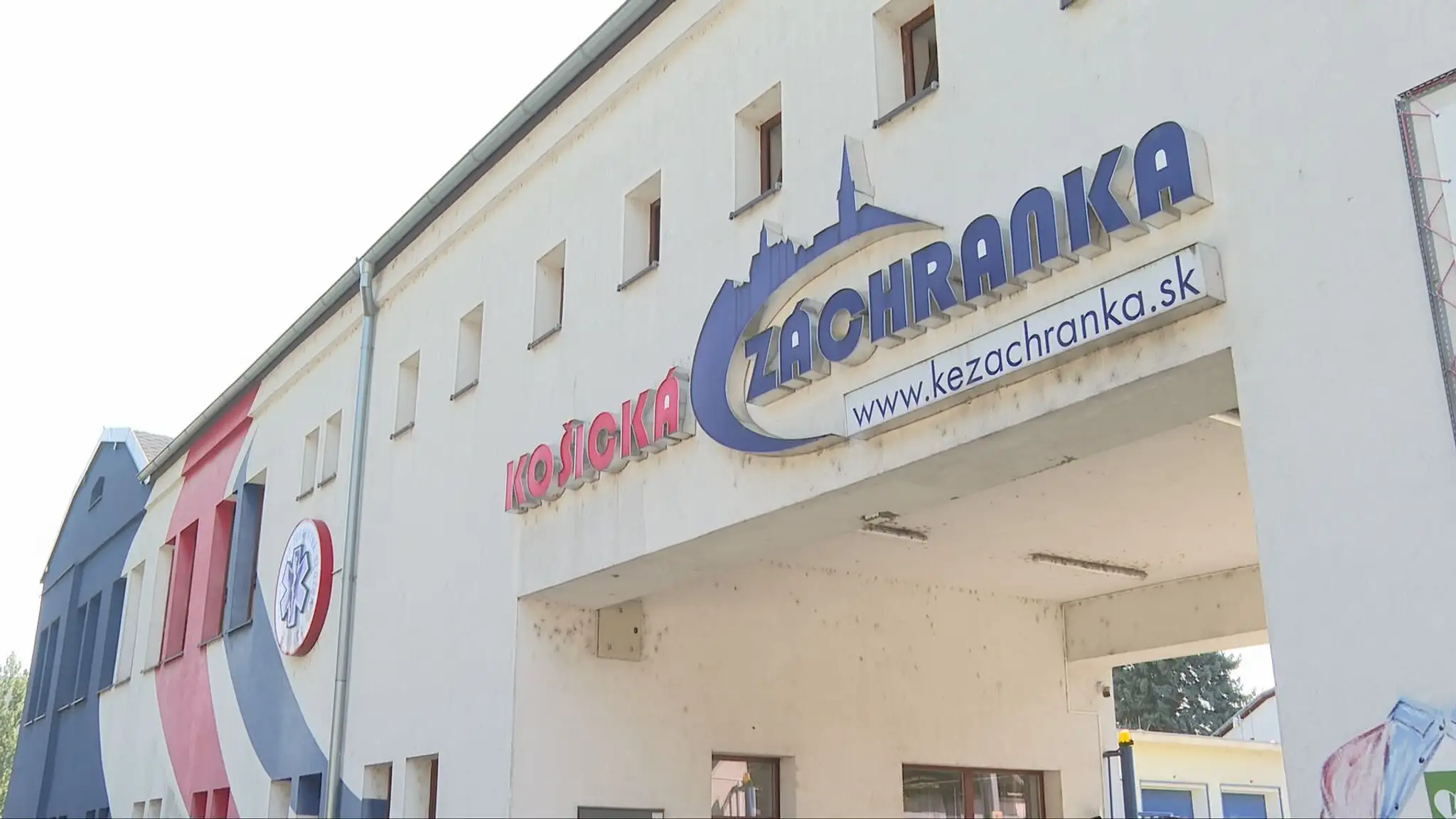 Košická záchranka 