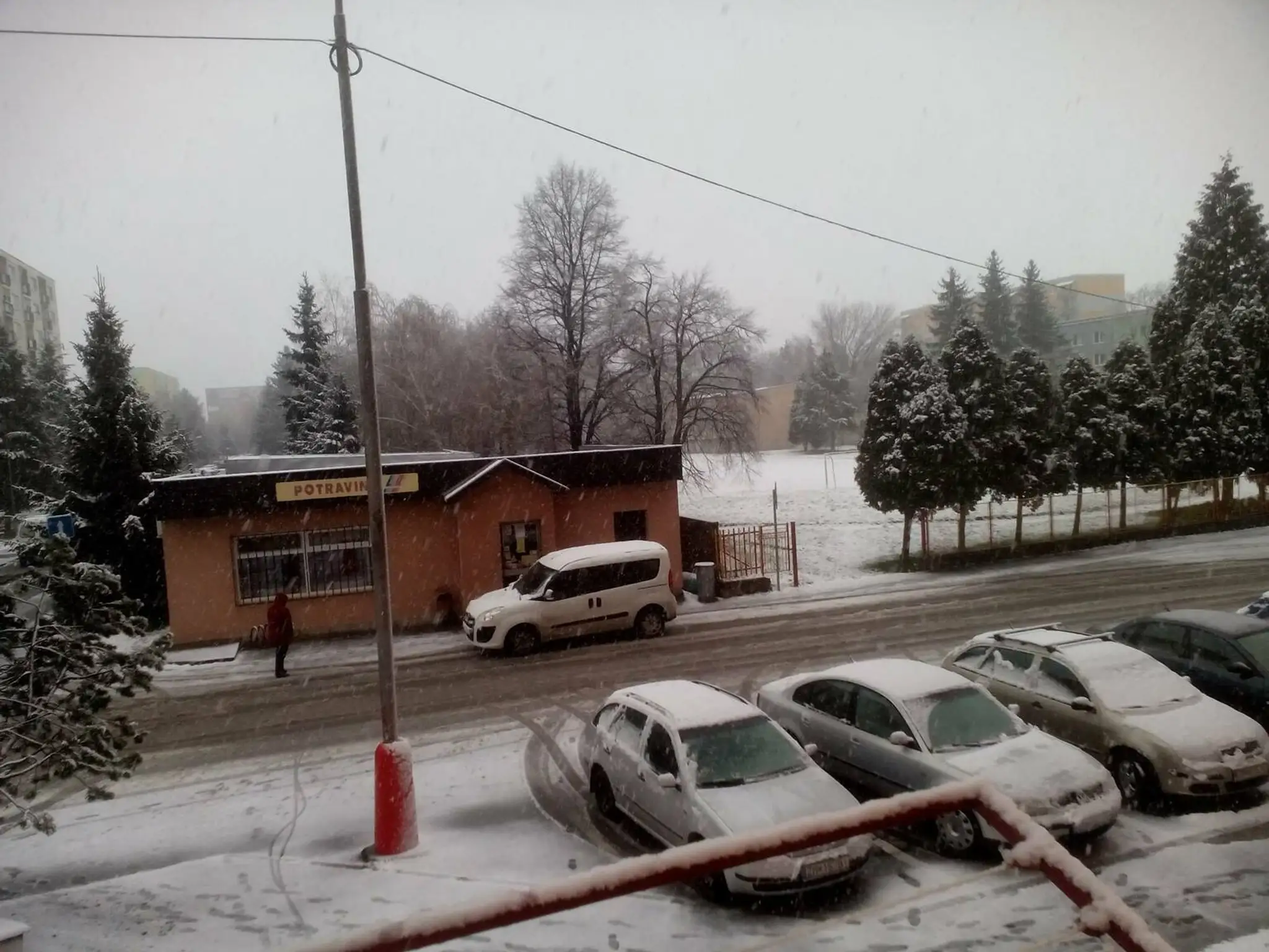 Zlaté Moravce