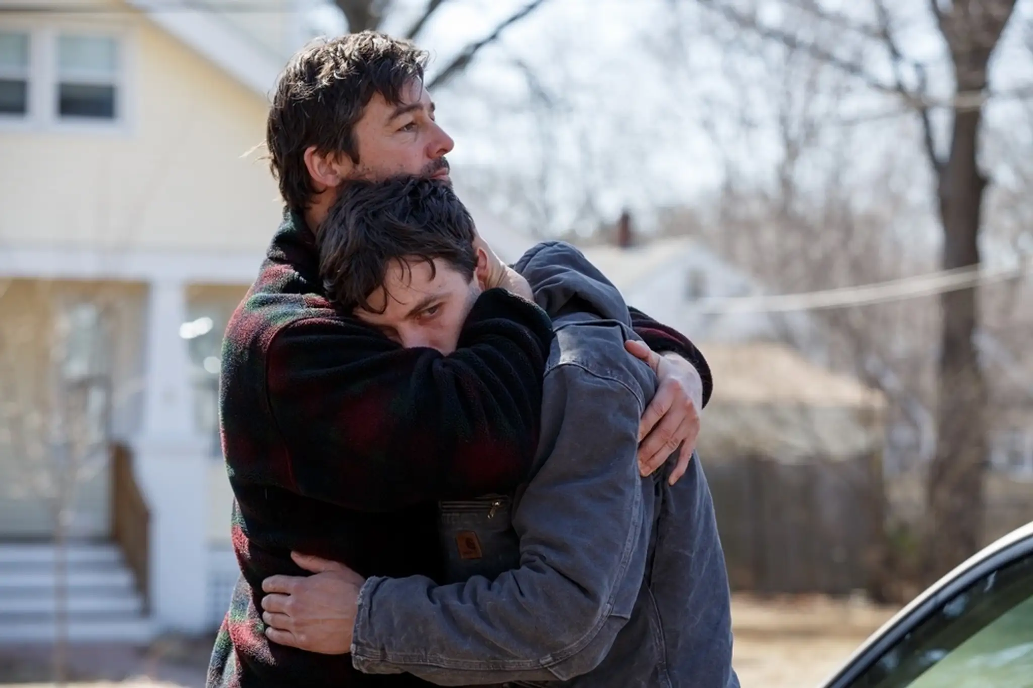 Manchester by the sea