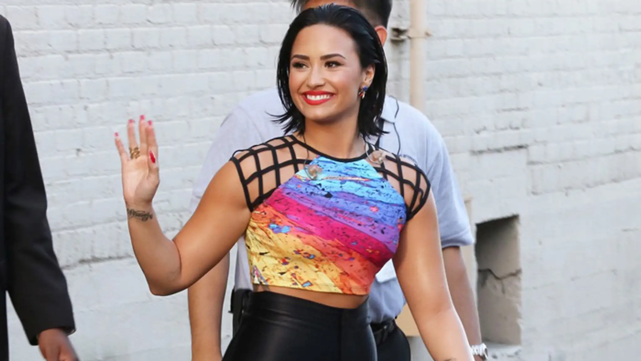 Demi Lovato 