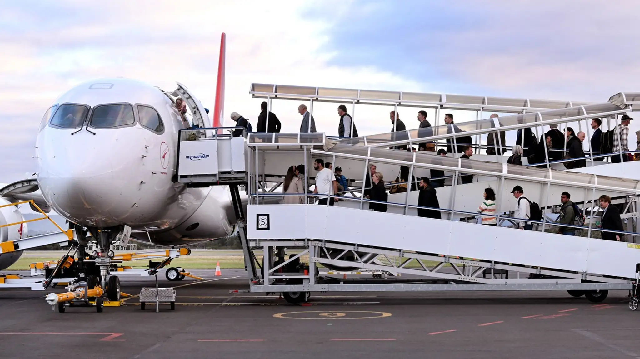 Qantas