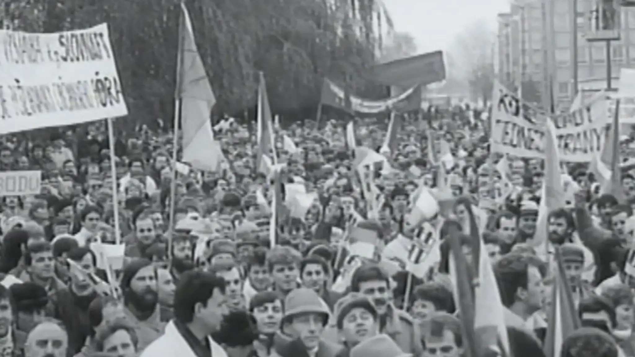 Nežná revolúcia