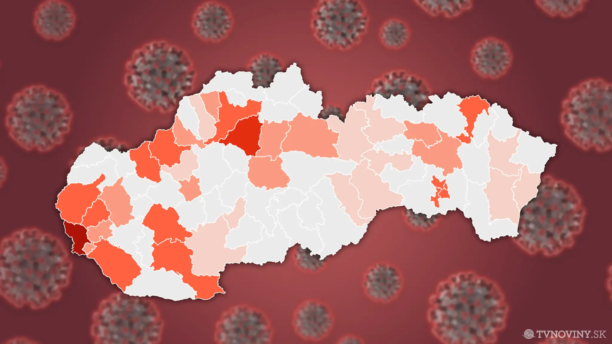 Koronavírus na Slovensku (20.3. o 15:50)