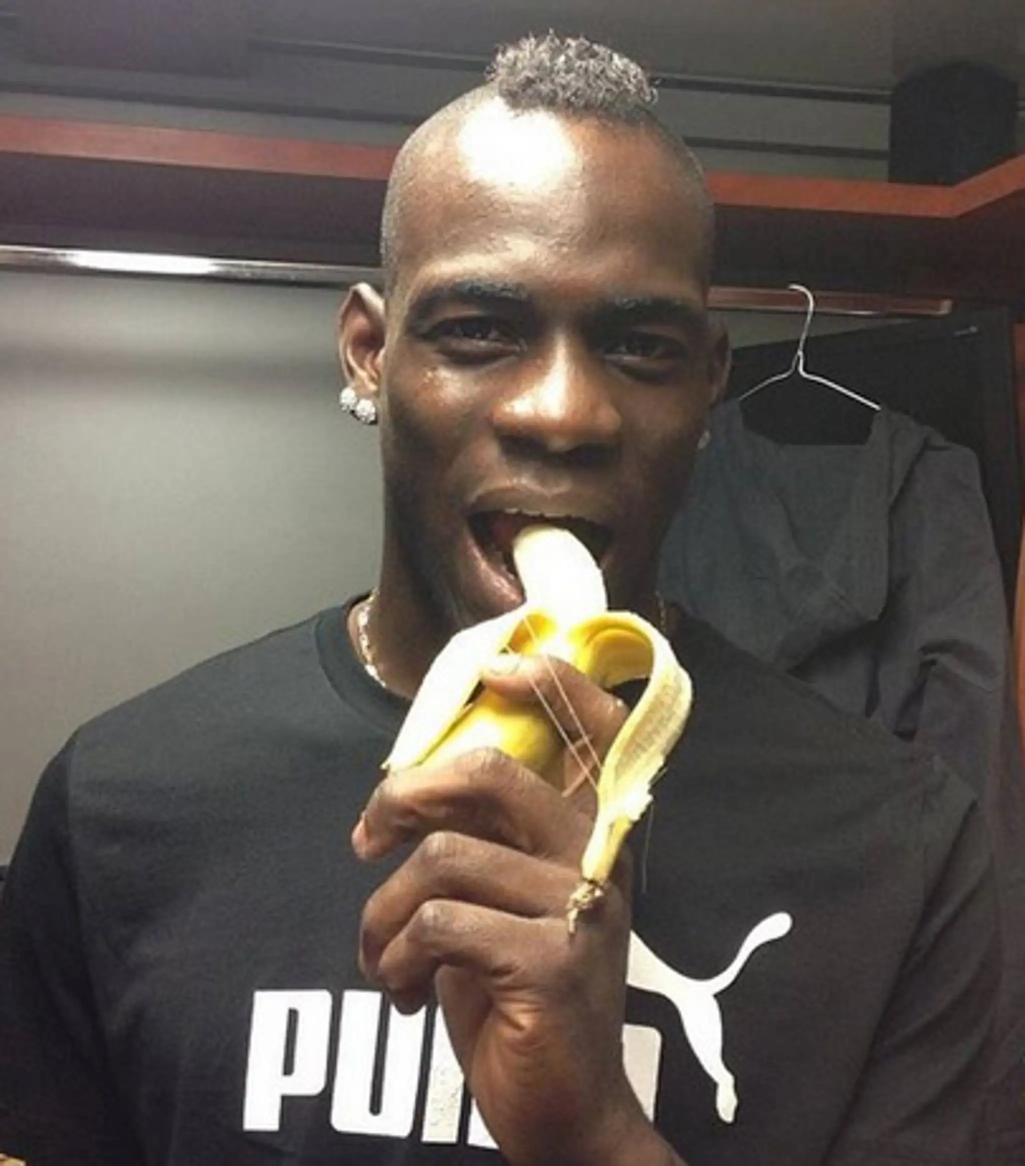 Mario Balotelli