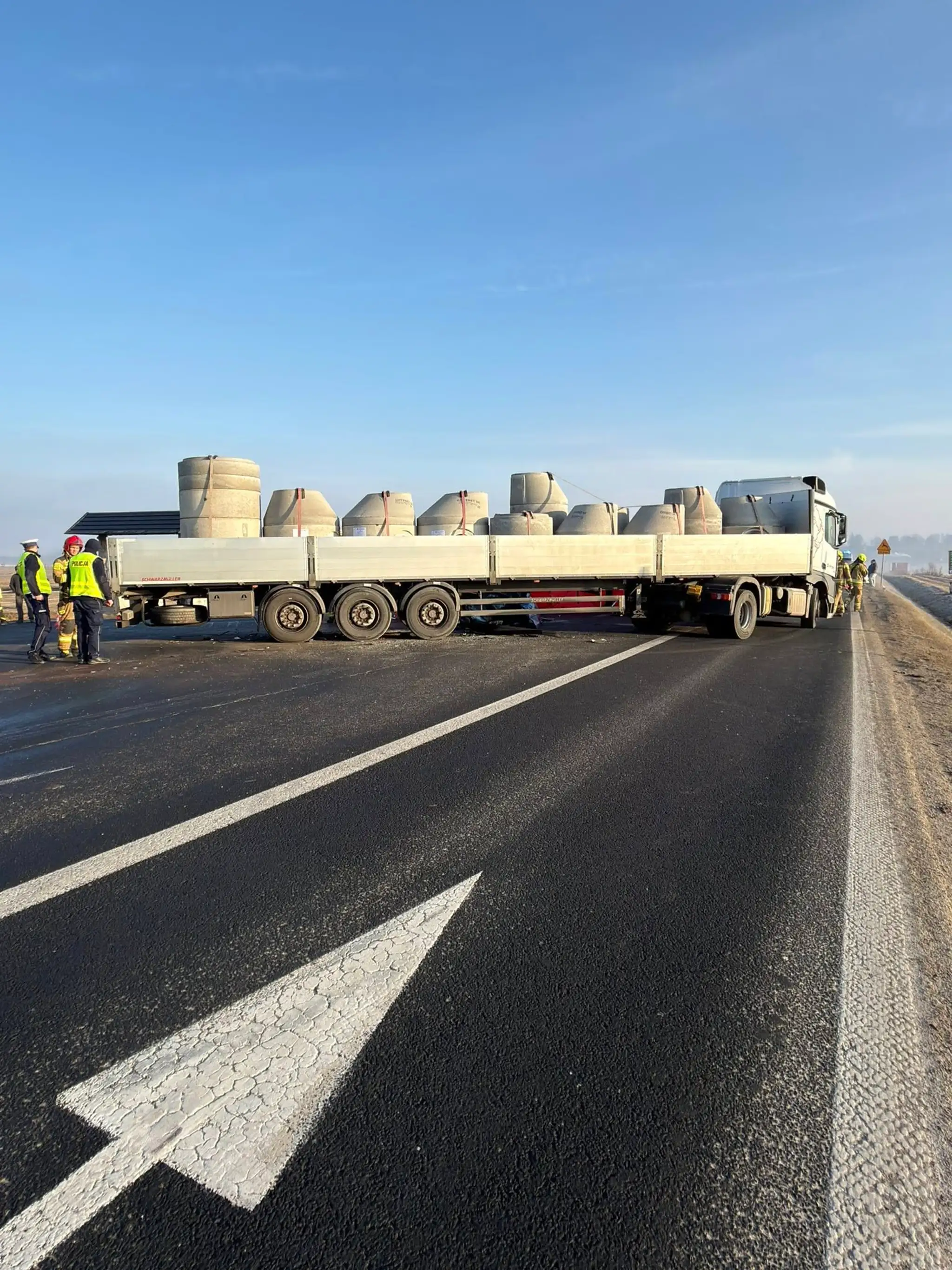 Tragická nehoda v obci Chyžné