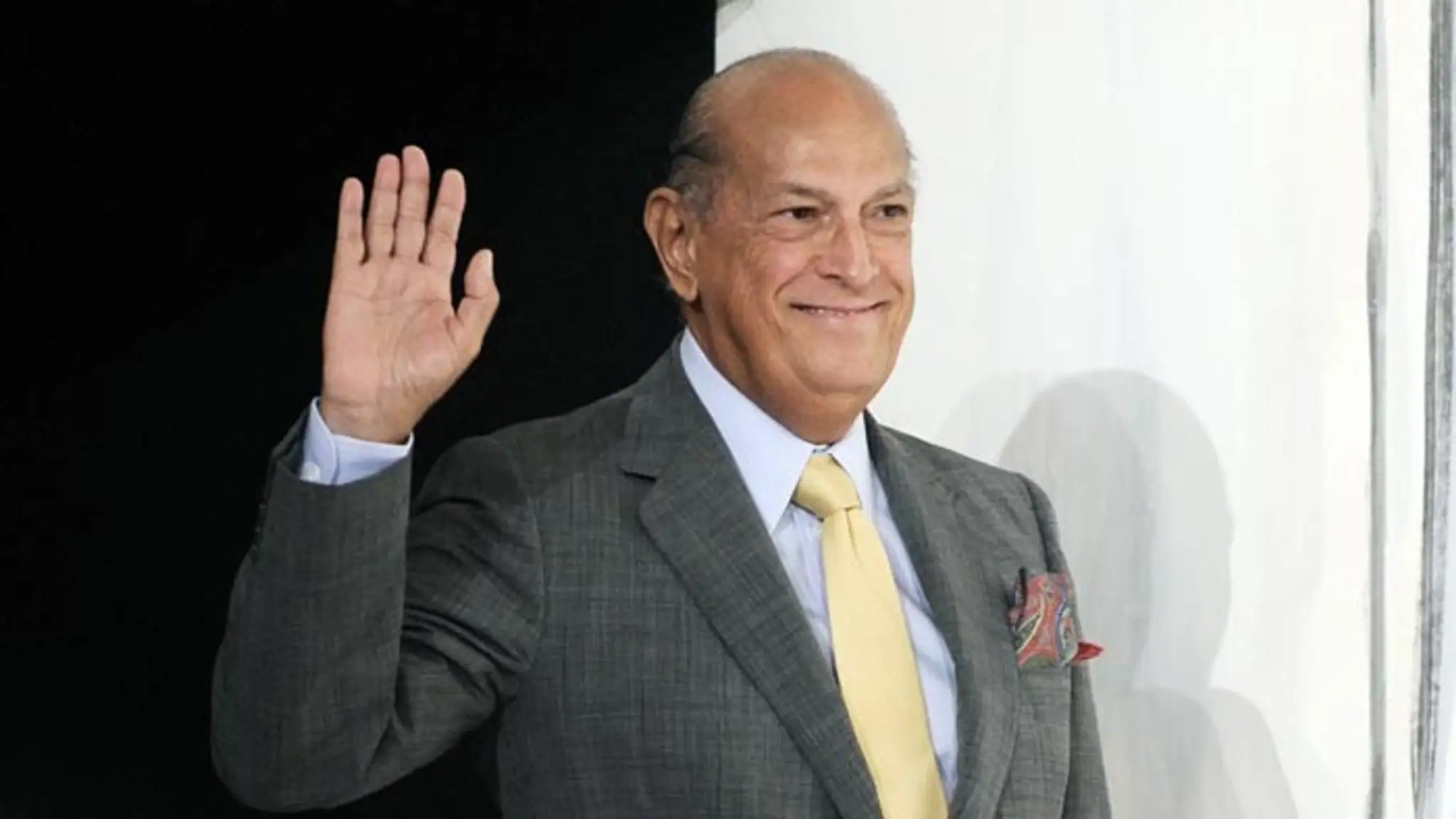 Oscar de la Renta