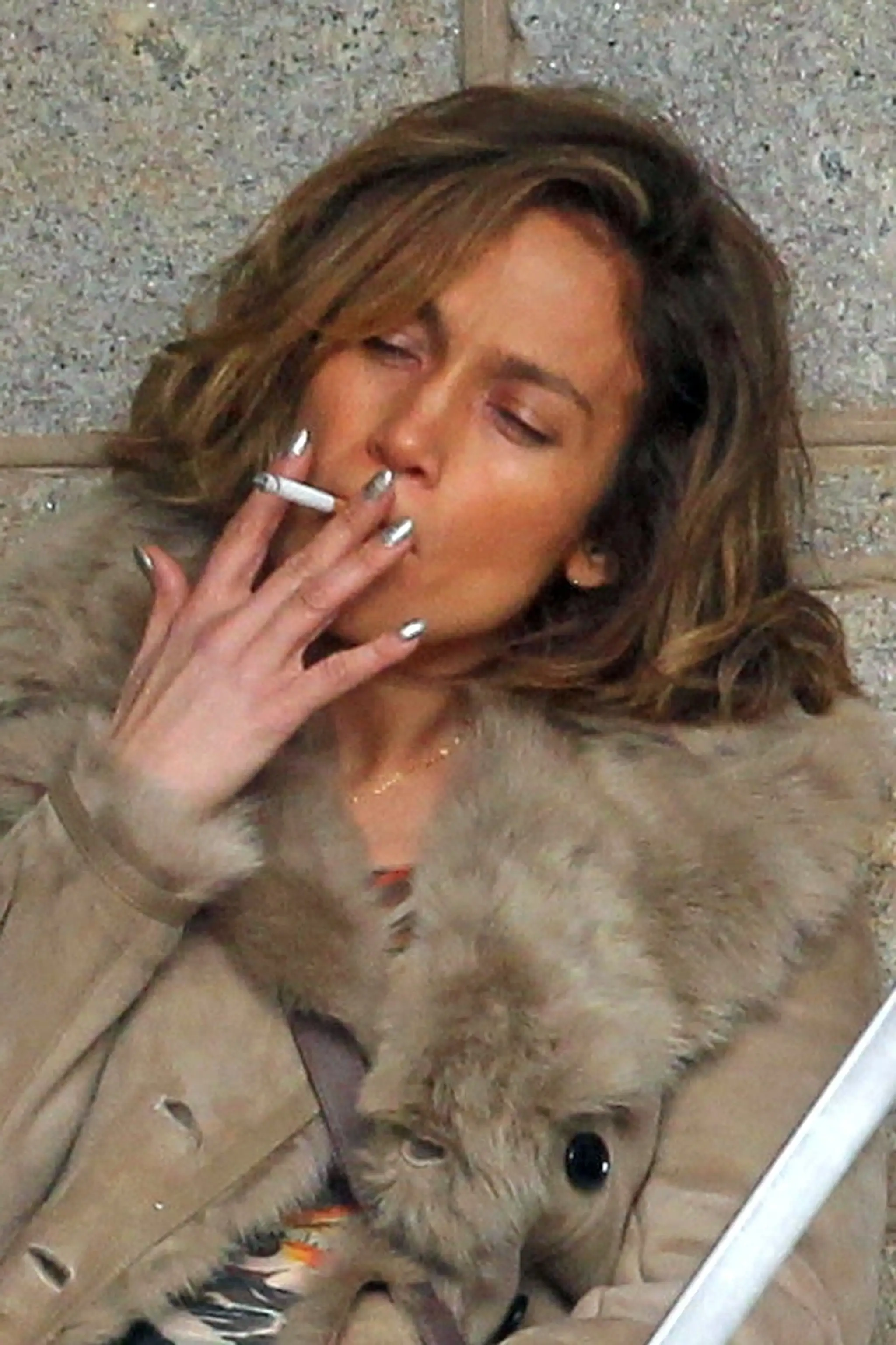 Jennifer Lopez