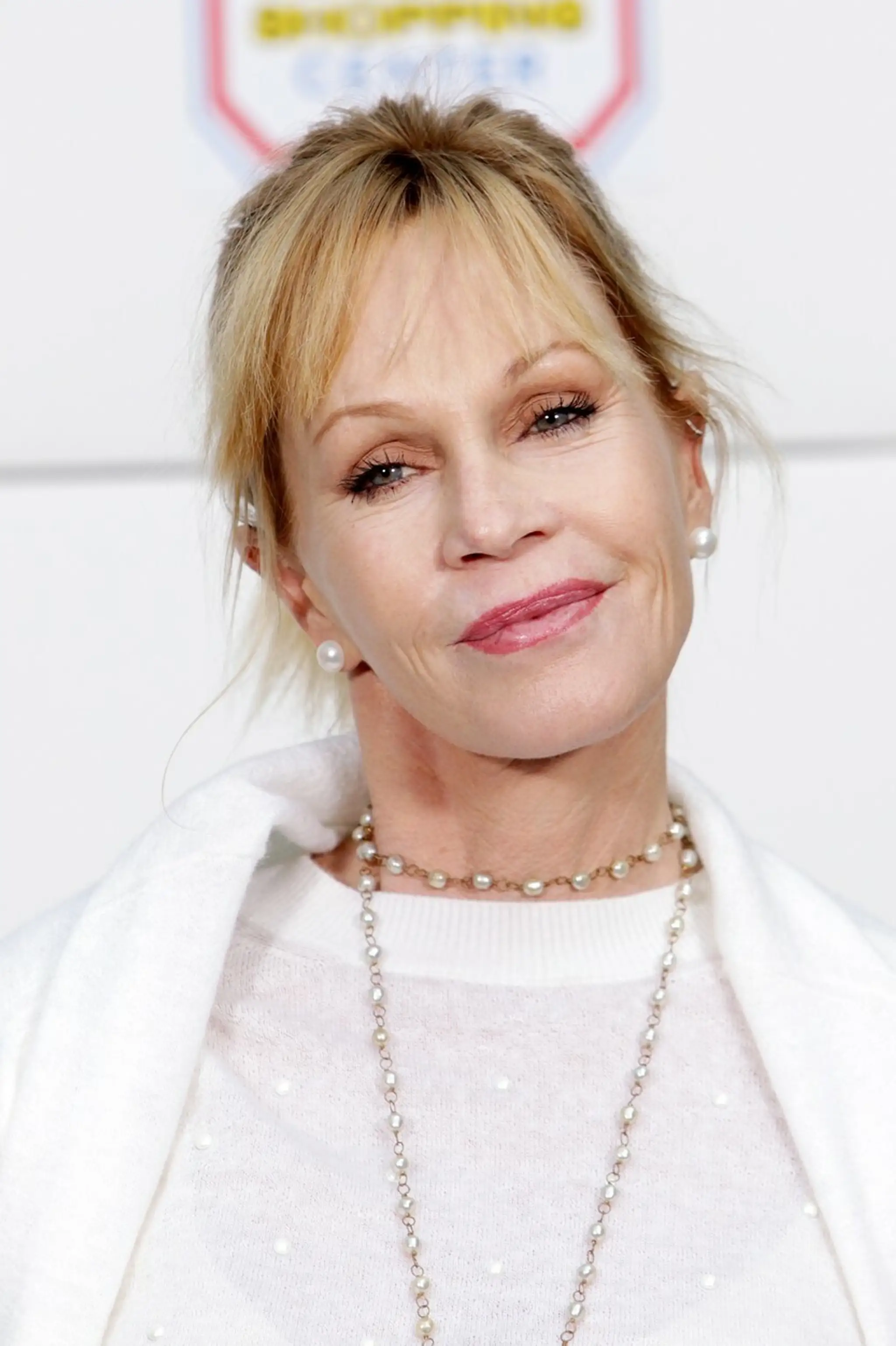 Melanie Griffith