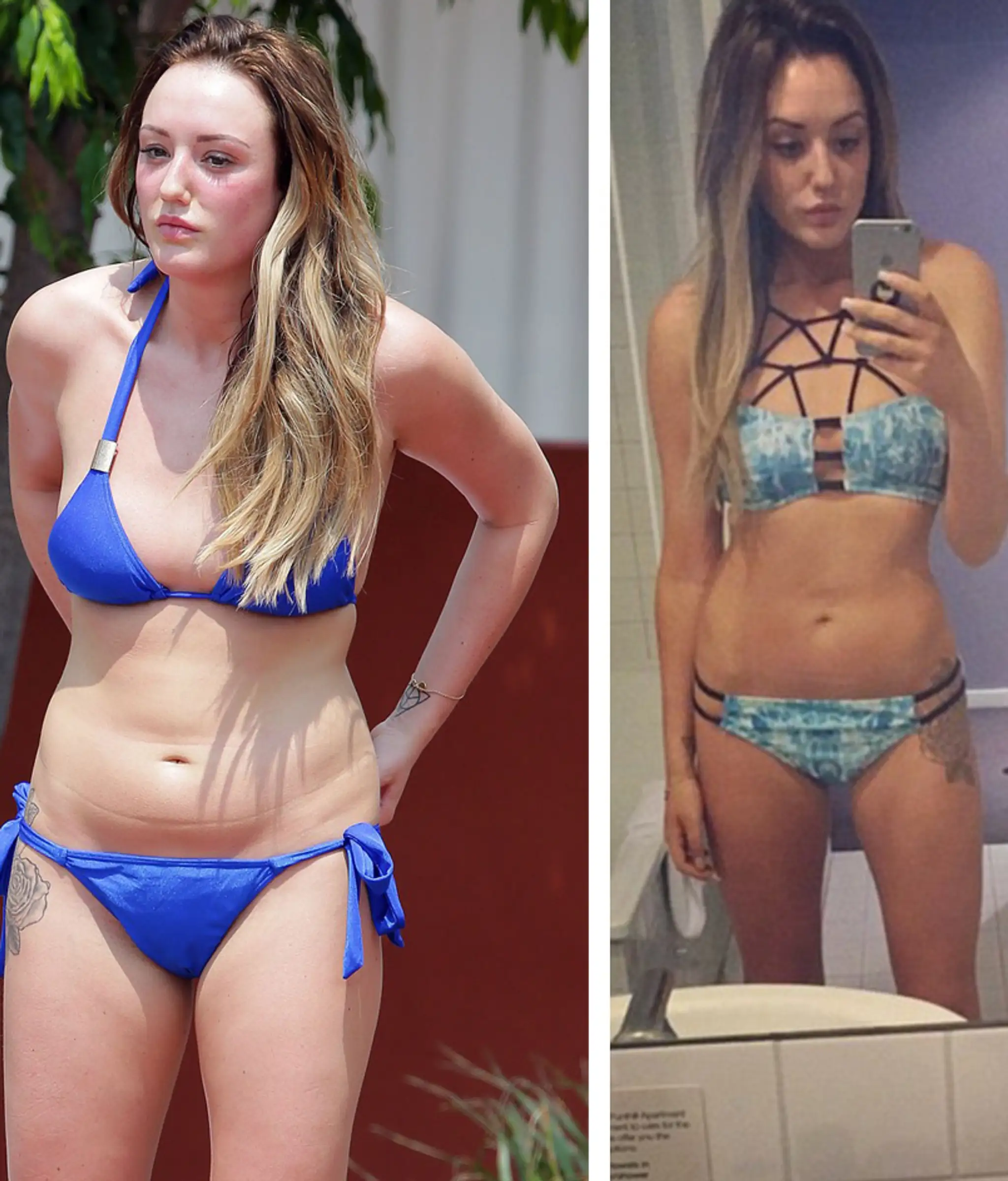 Charlotte Crosby