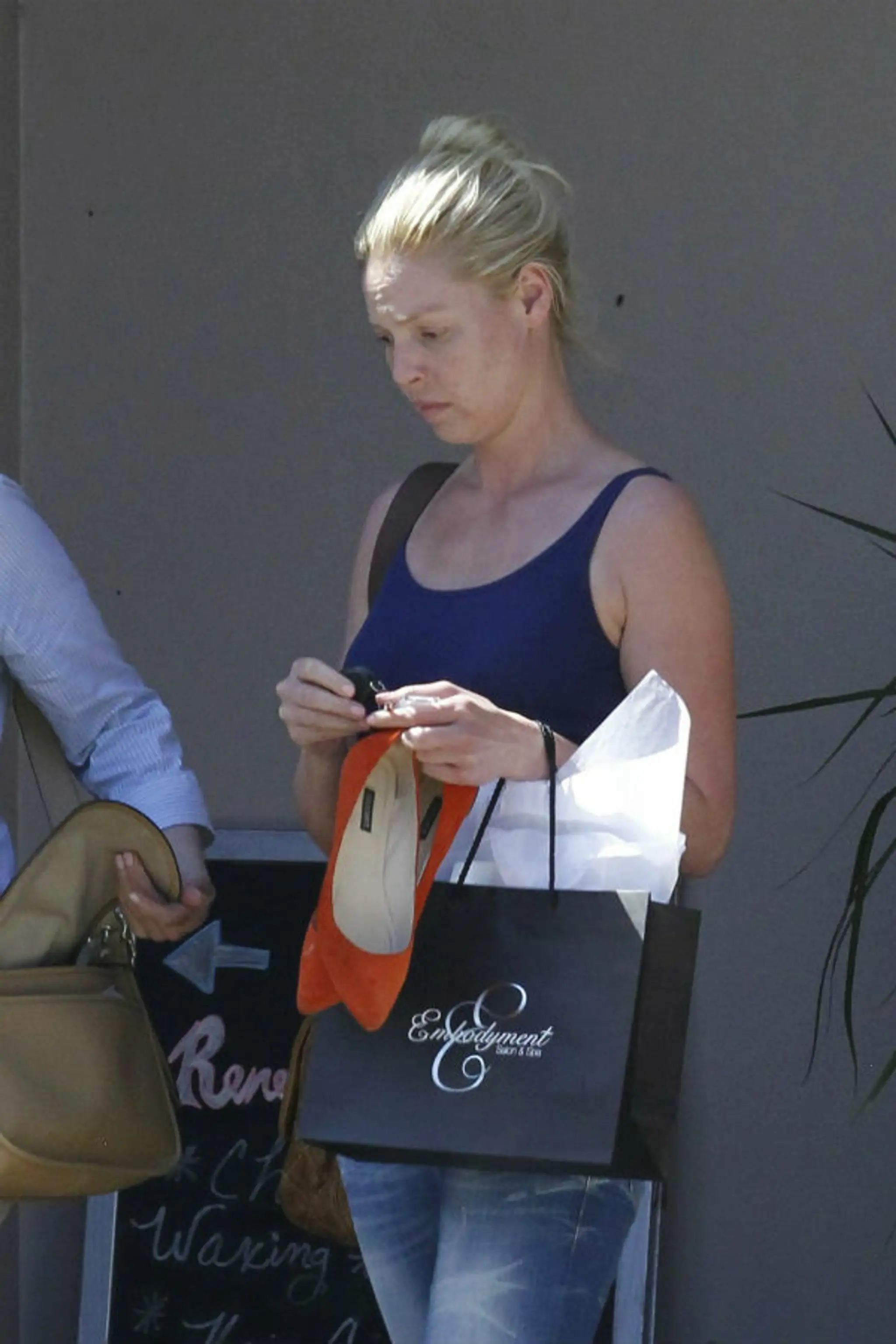 Katherine Heigl