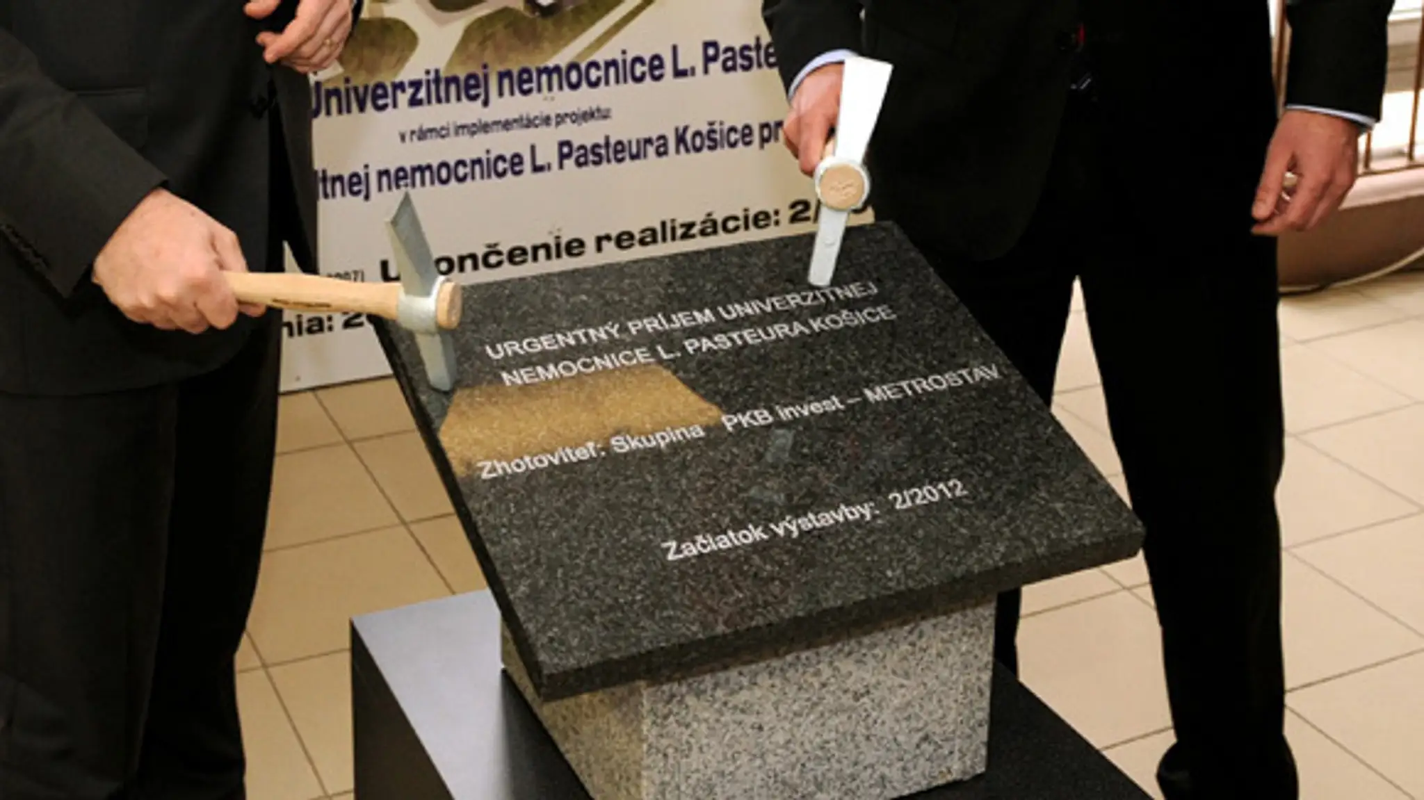 Nemocnica Košice