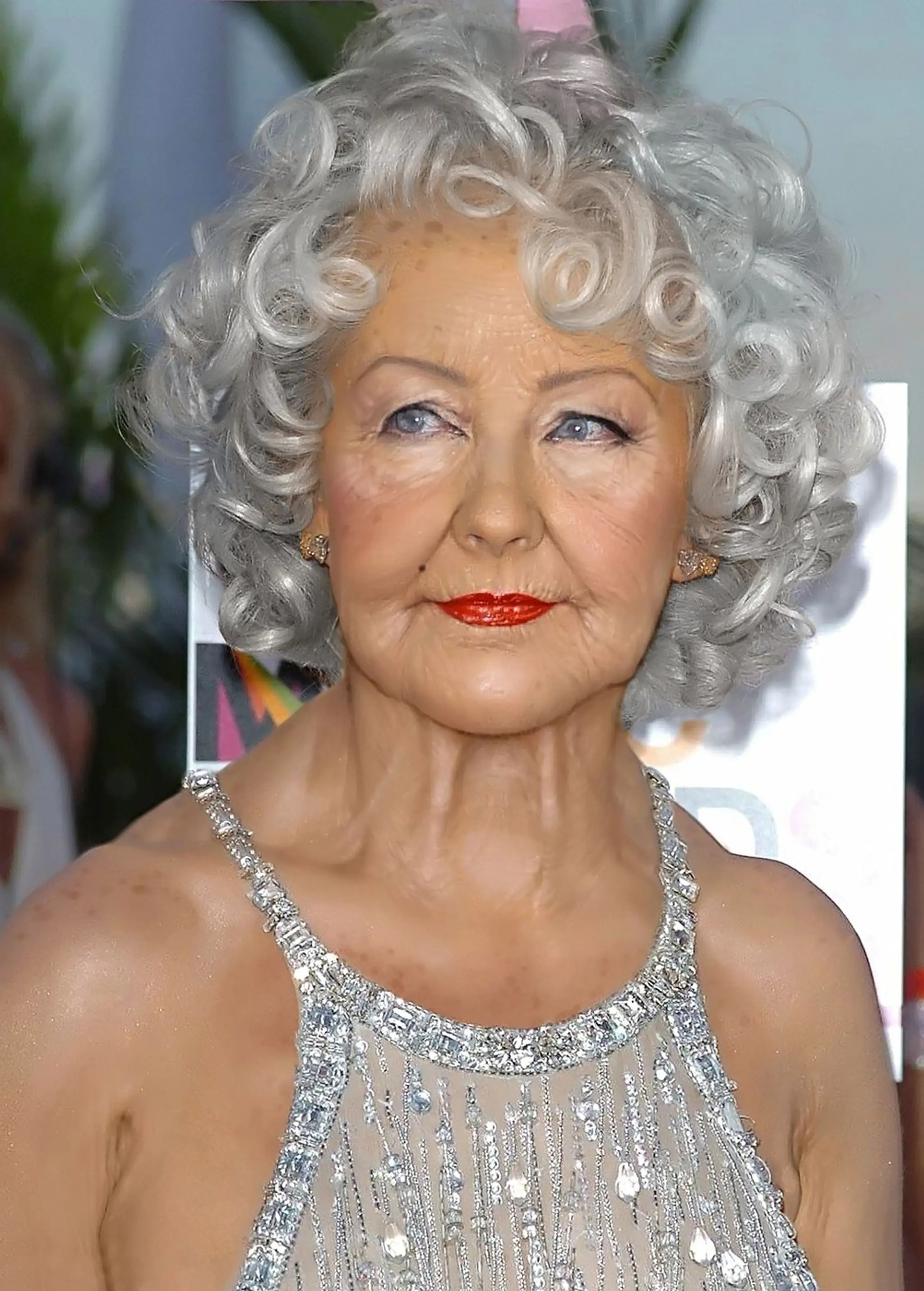 Christina Aguilera