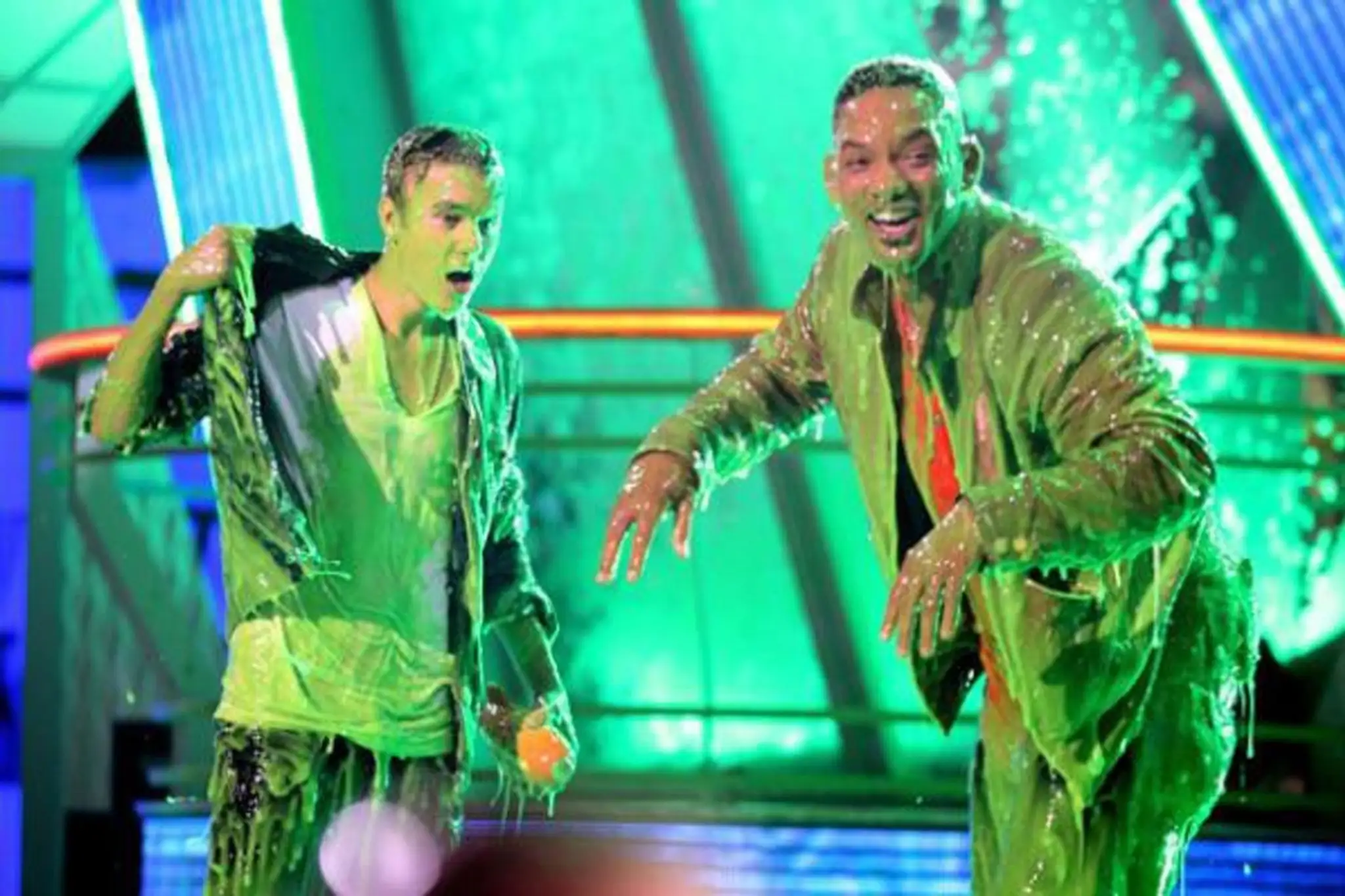 Will Smith