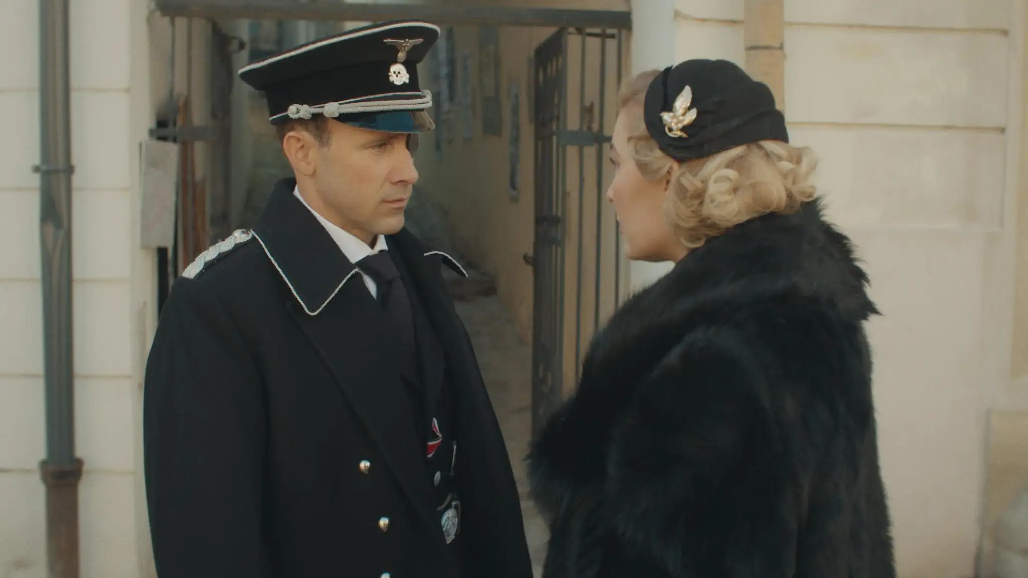 Moment, na ktorý ich fanúšikovia čakali: Ludwig a Helga opäť spolu