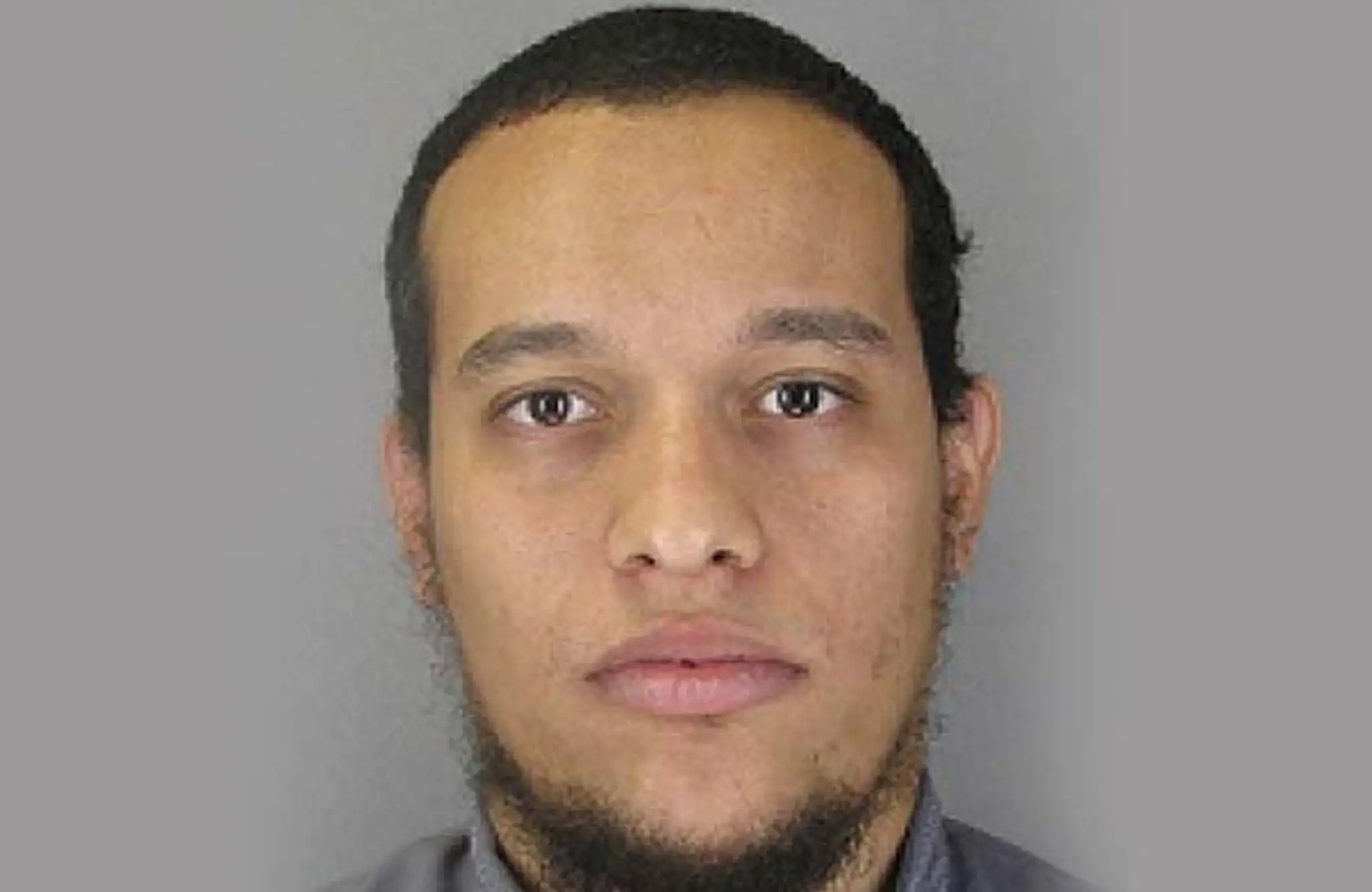 Said Kouachi
