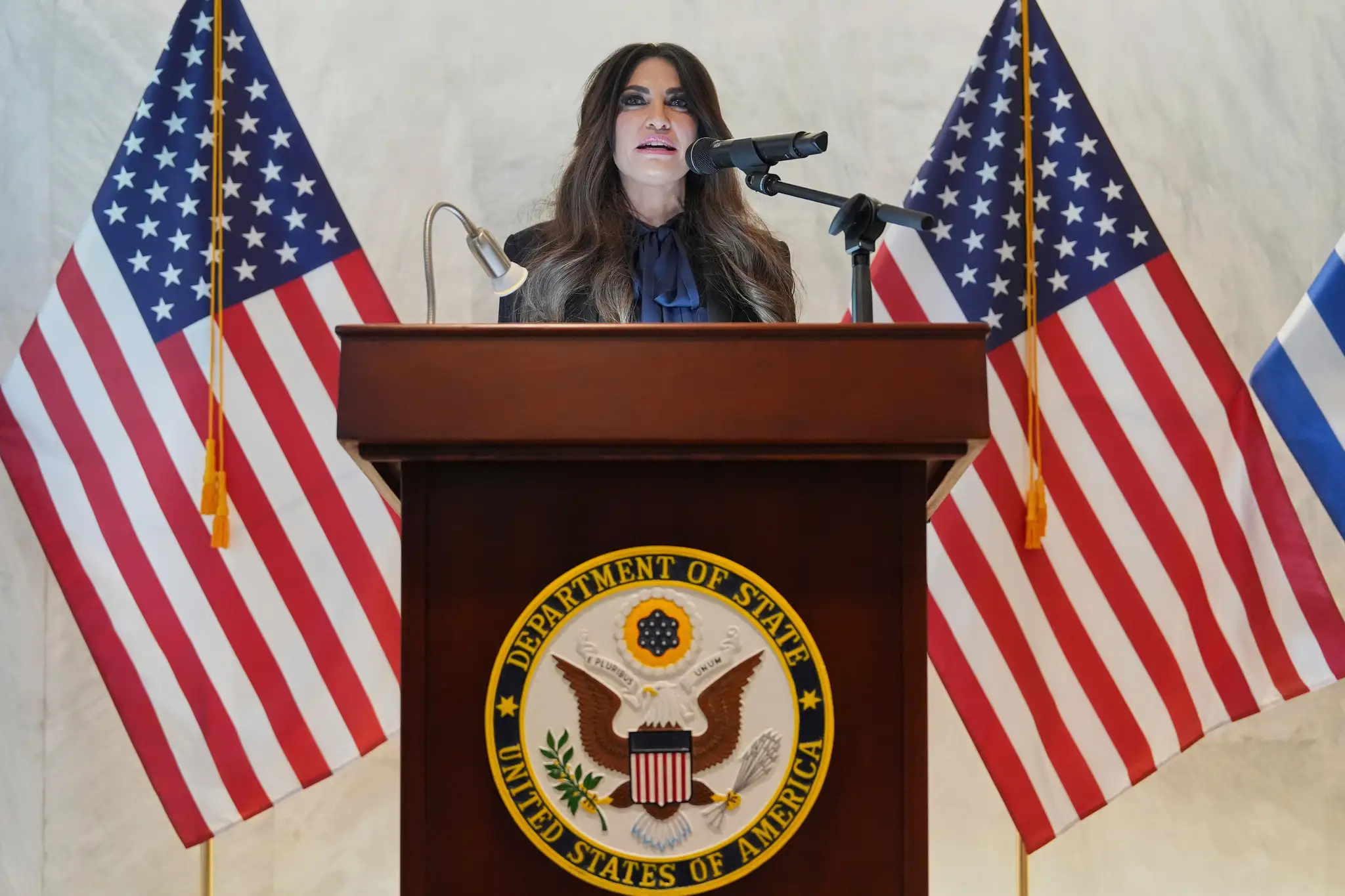 Kimberly Guilfoyle
