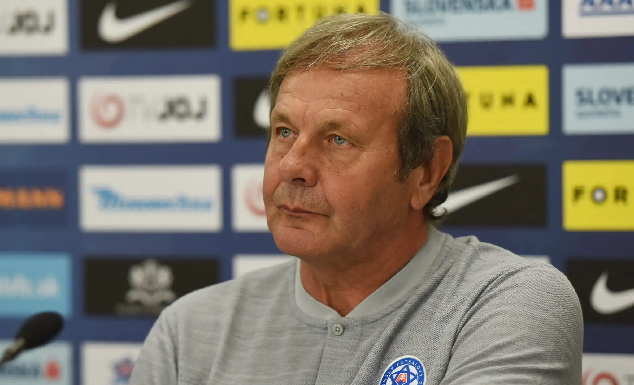 Ján Kozák.