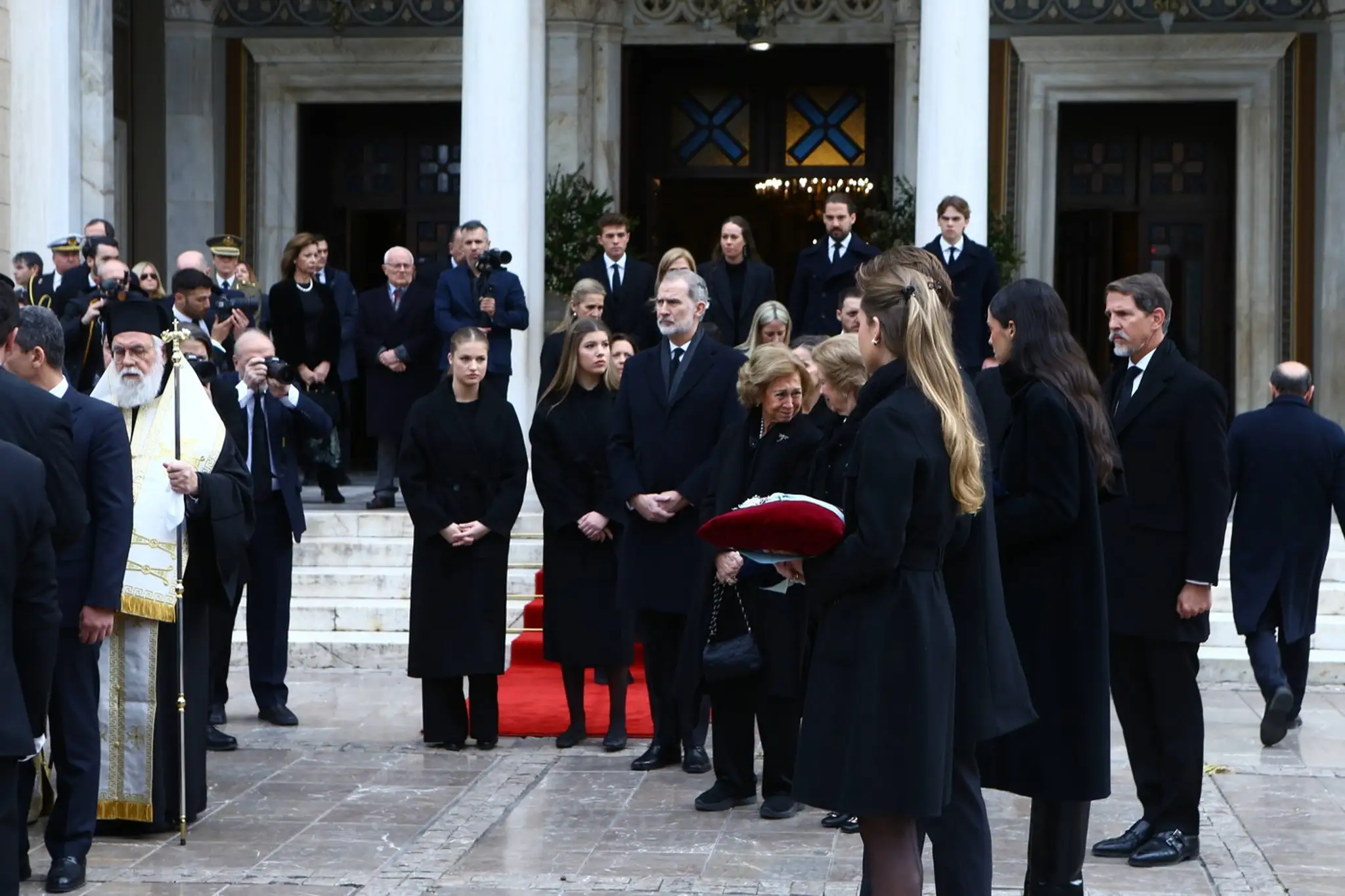 Švédska kráľovská rodina