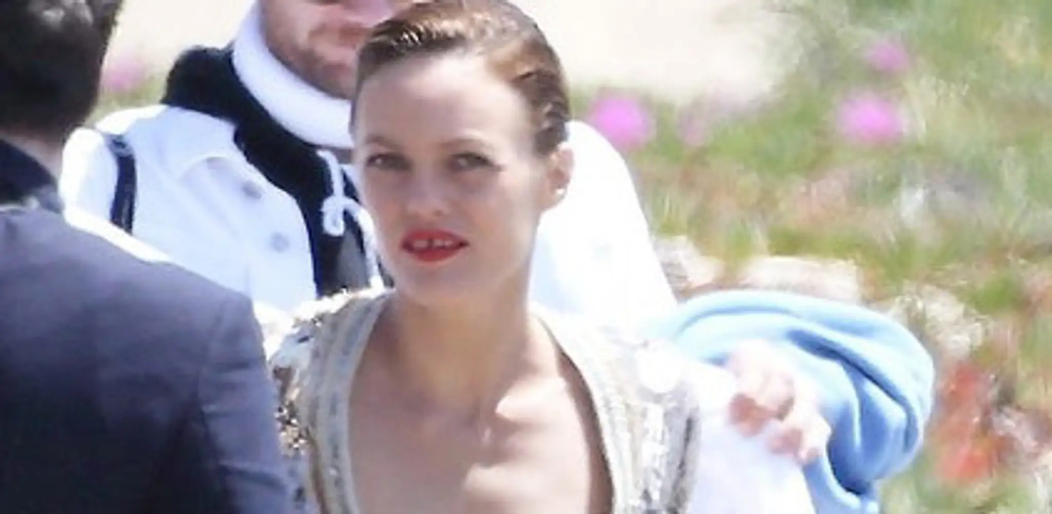 Vanessa Paradis
