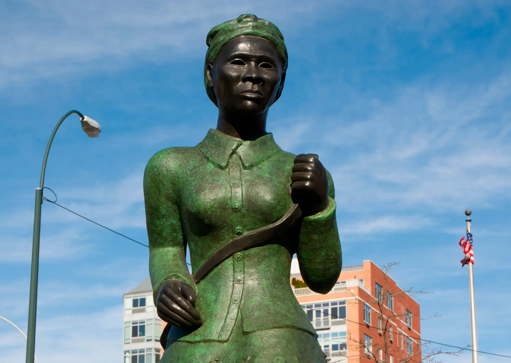Harriet Tubman