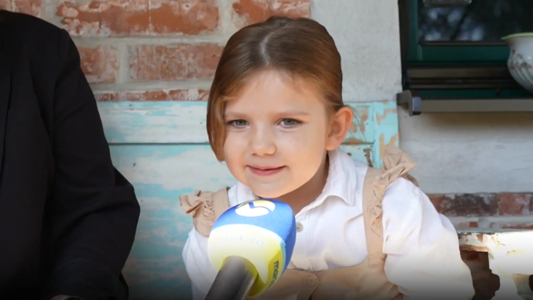 Seriálová Eliza