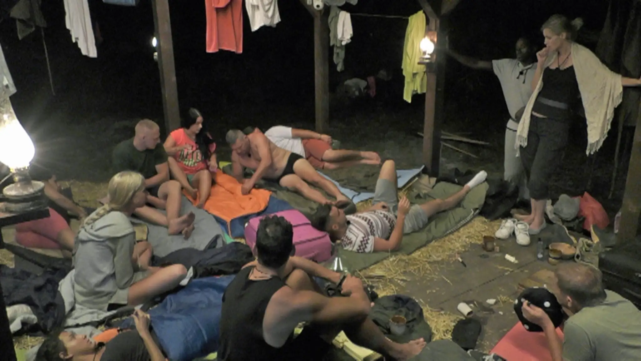 Farmári sa pustili do duchárskej debaty