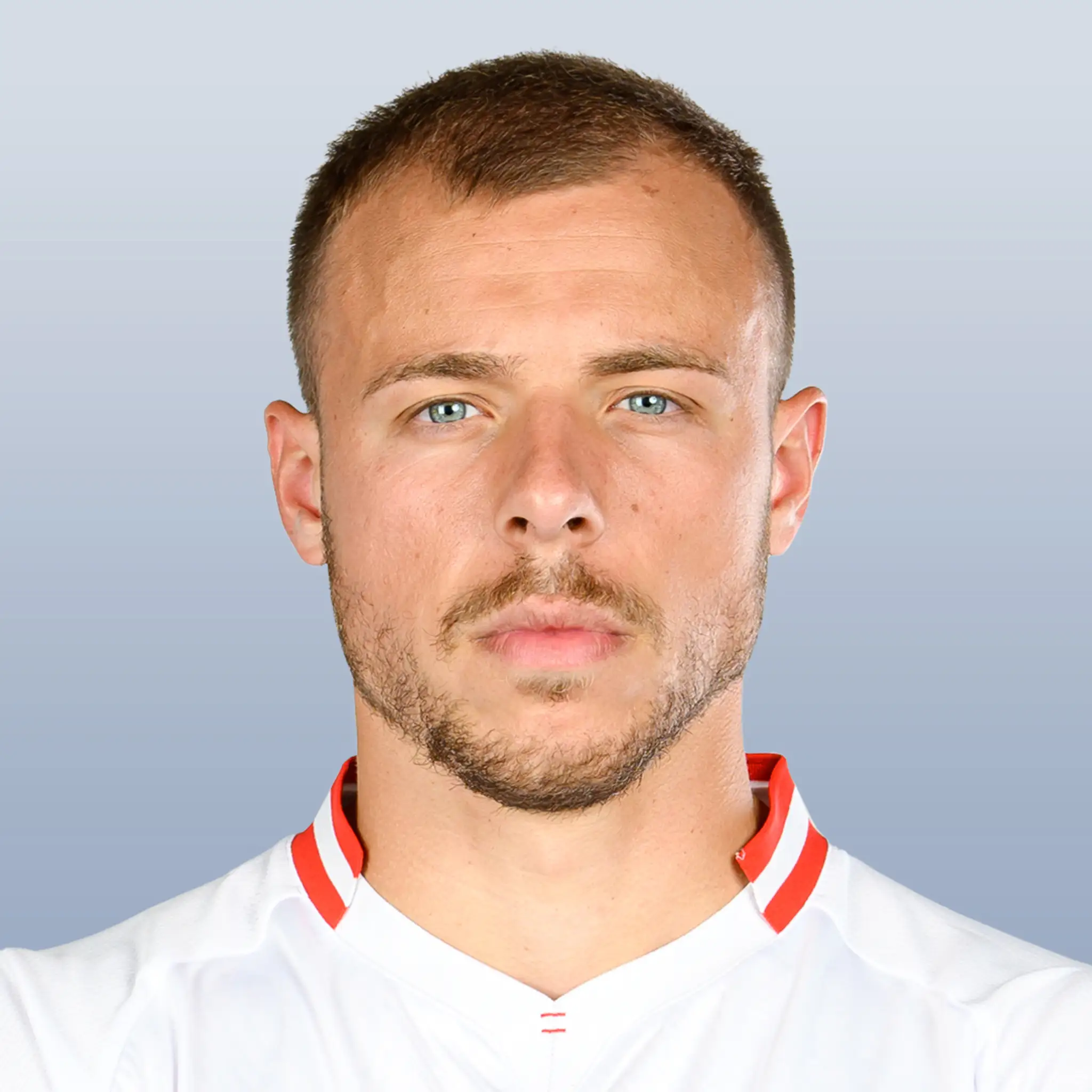 Njegoš Kupusovič.