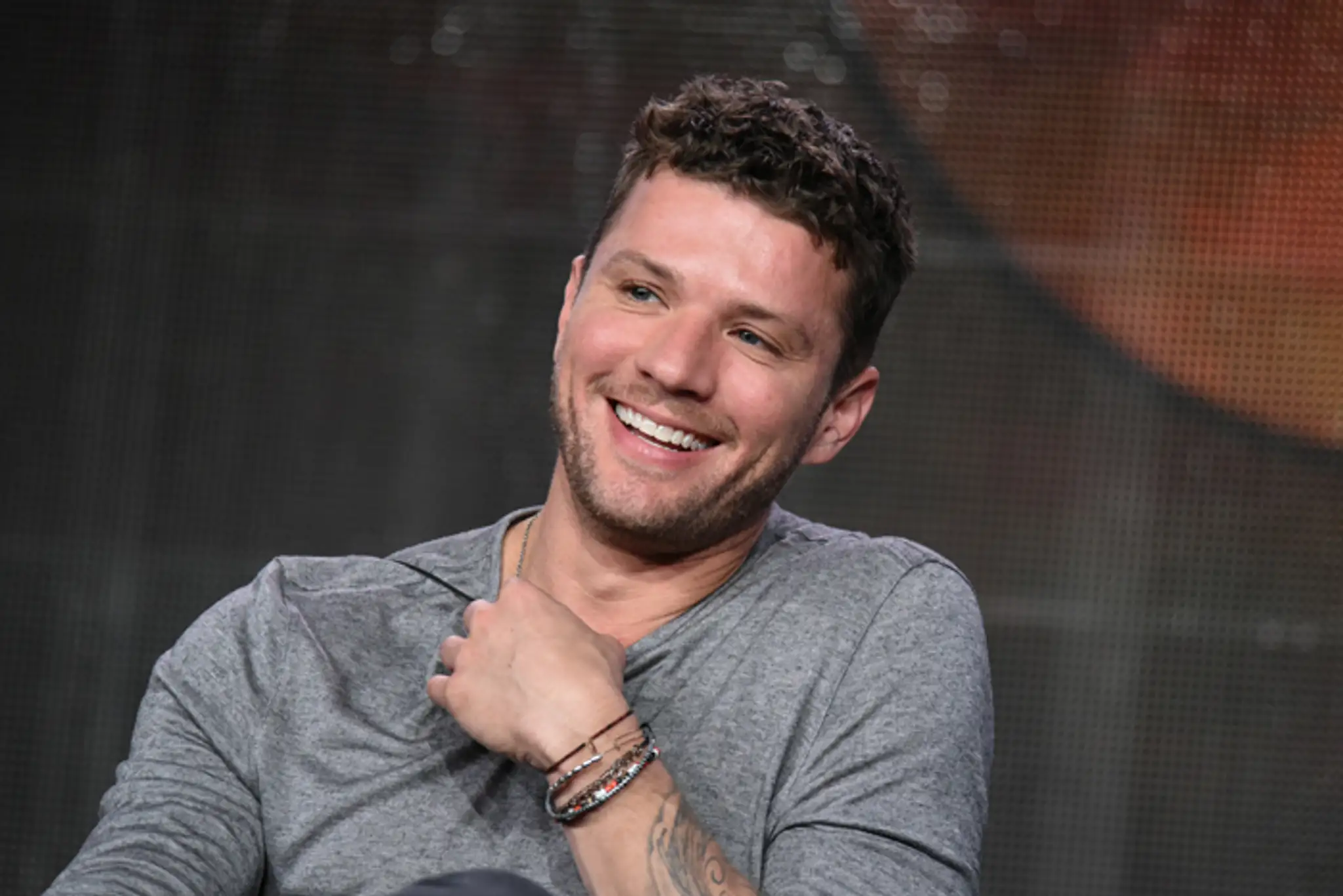 Ryan Phillippe.