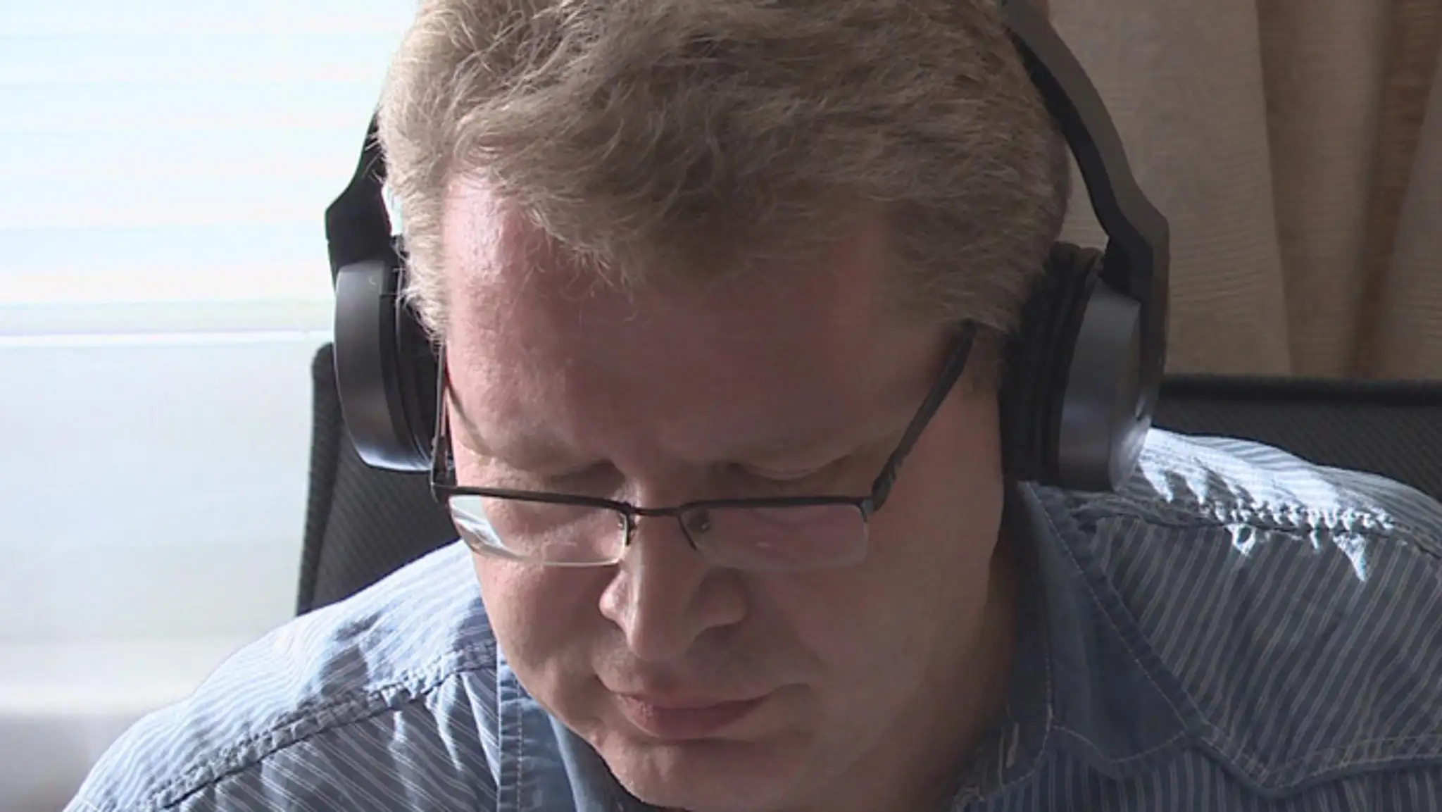 Juraj Čurný.