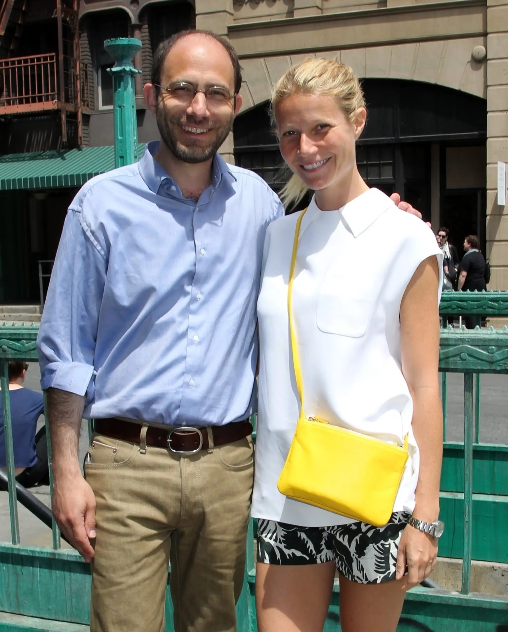 Gwyneth Paltrow 