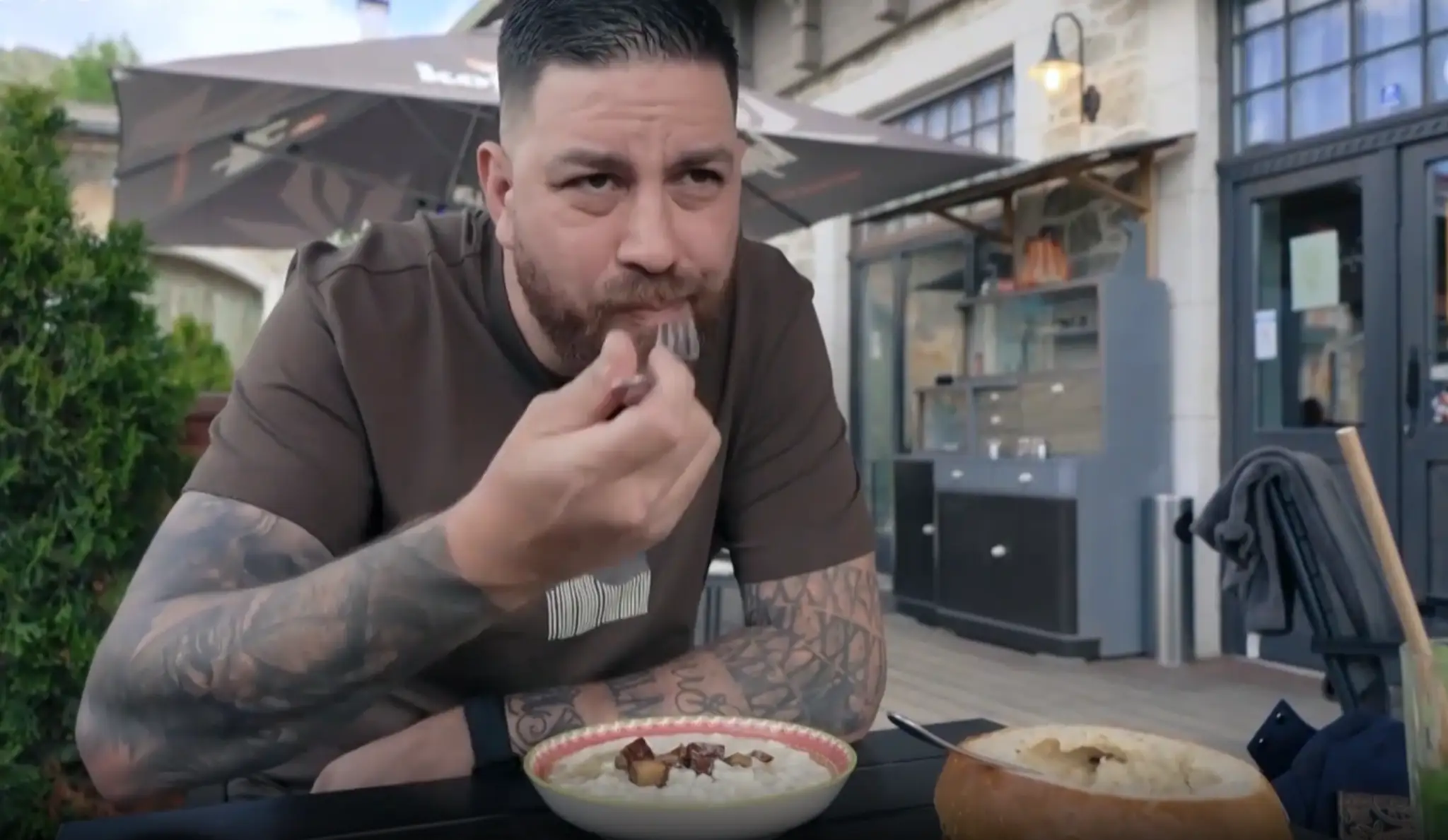 Martin Novák v Na nože