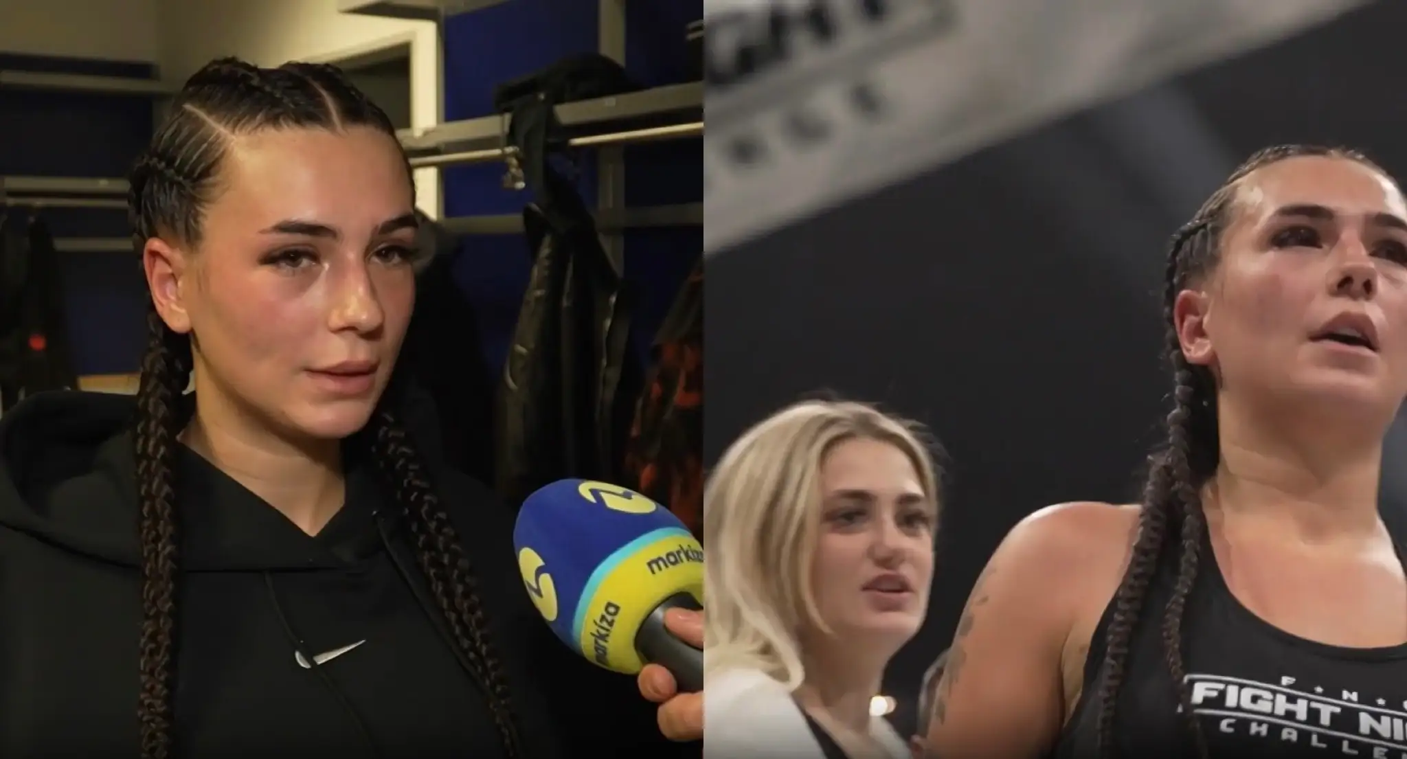 Michaela Doležalová