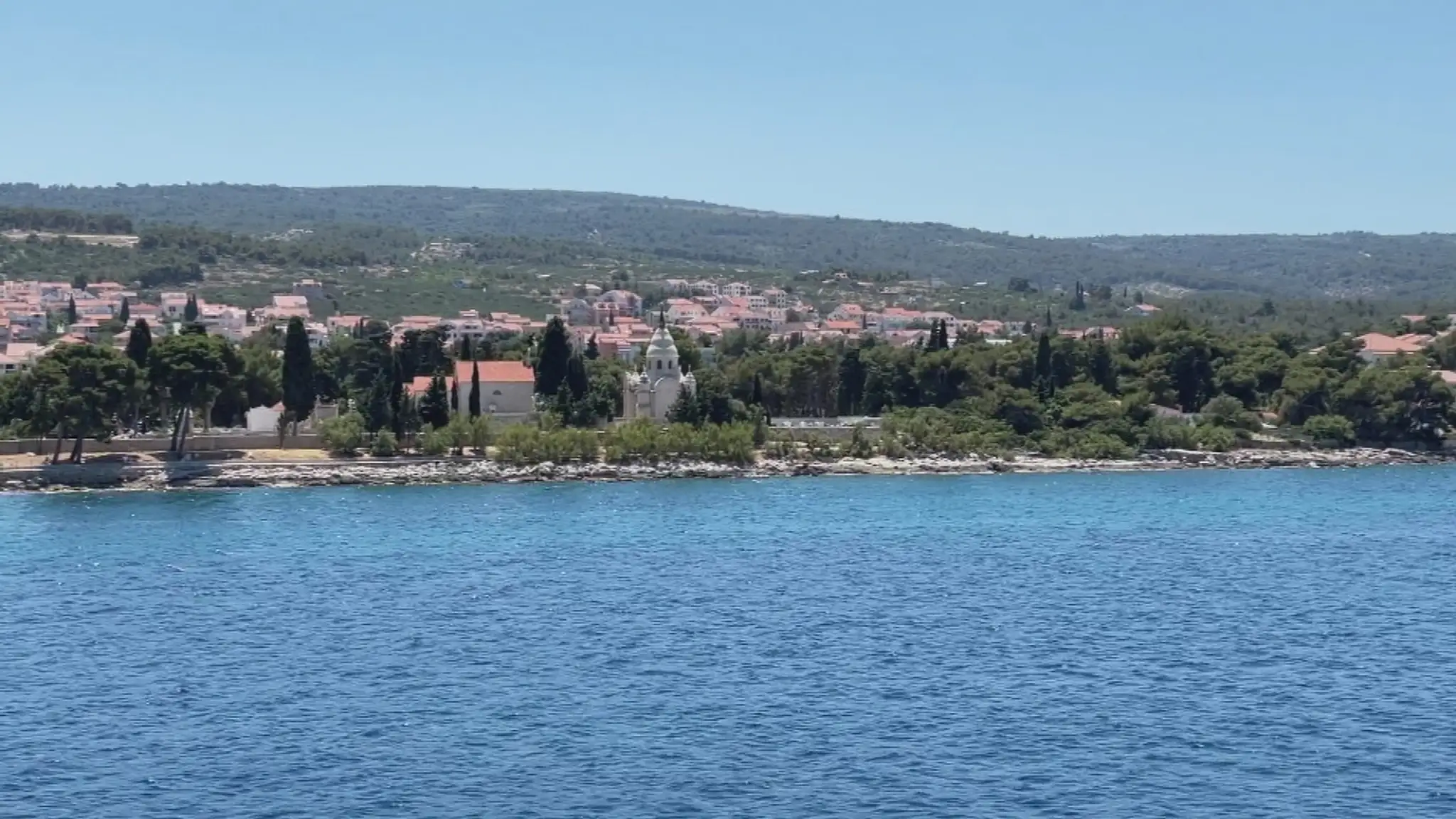 Brač.