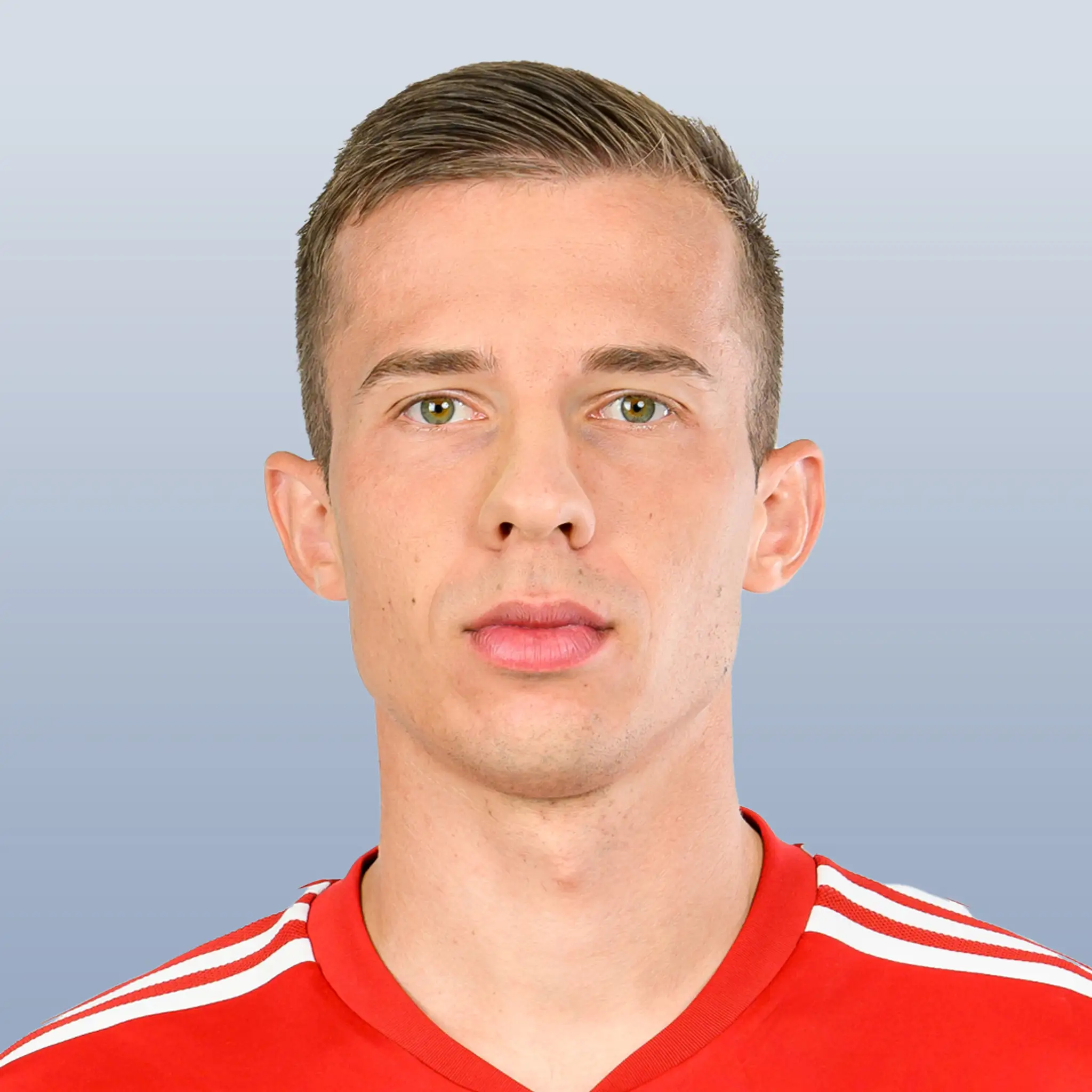 Martin Rymarenko.