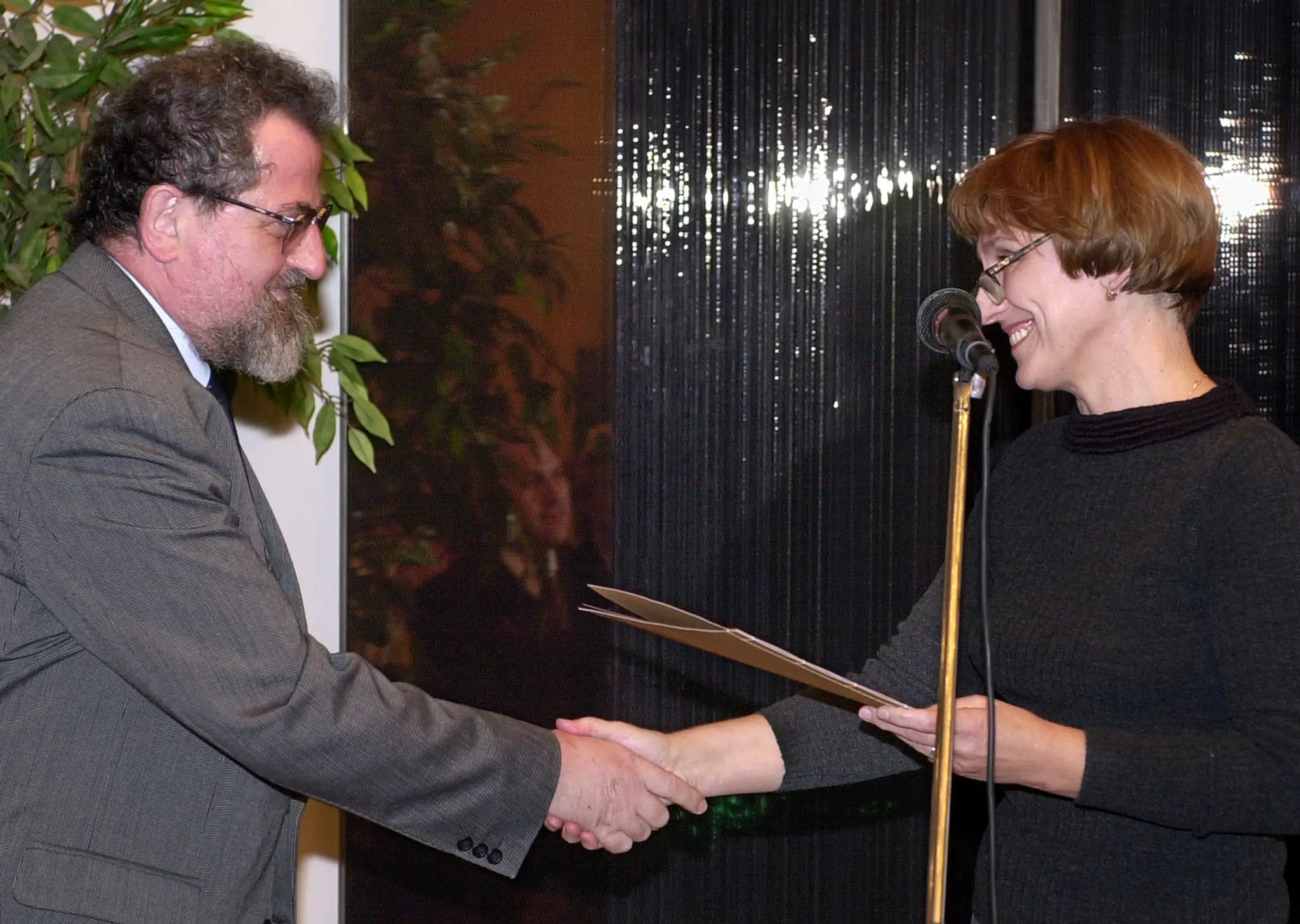 Zora Jesenská (archívna snímka)