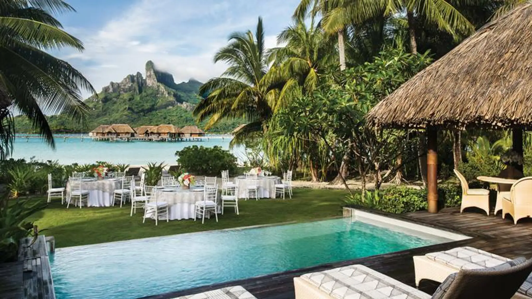 Bora Bora