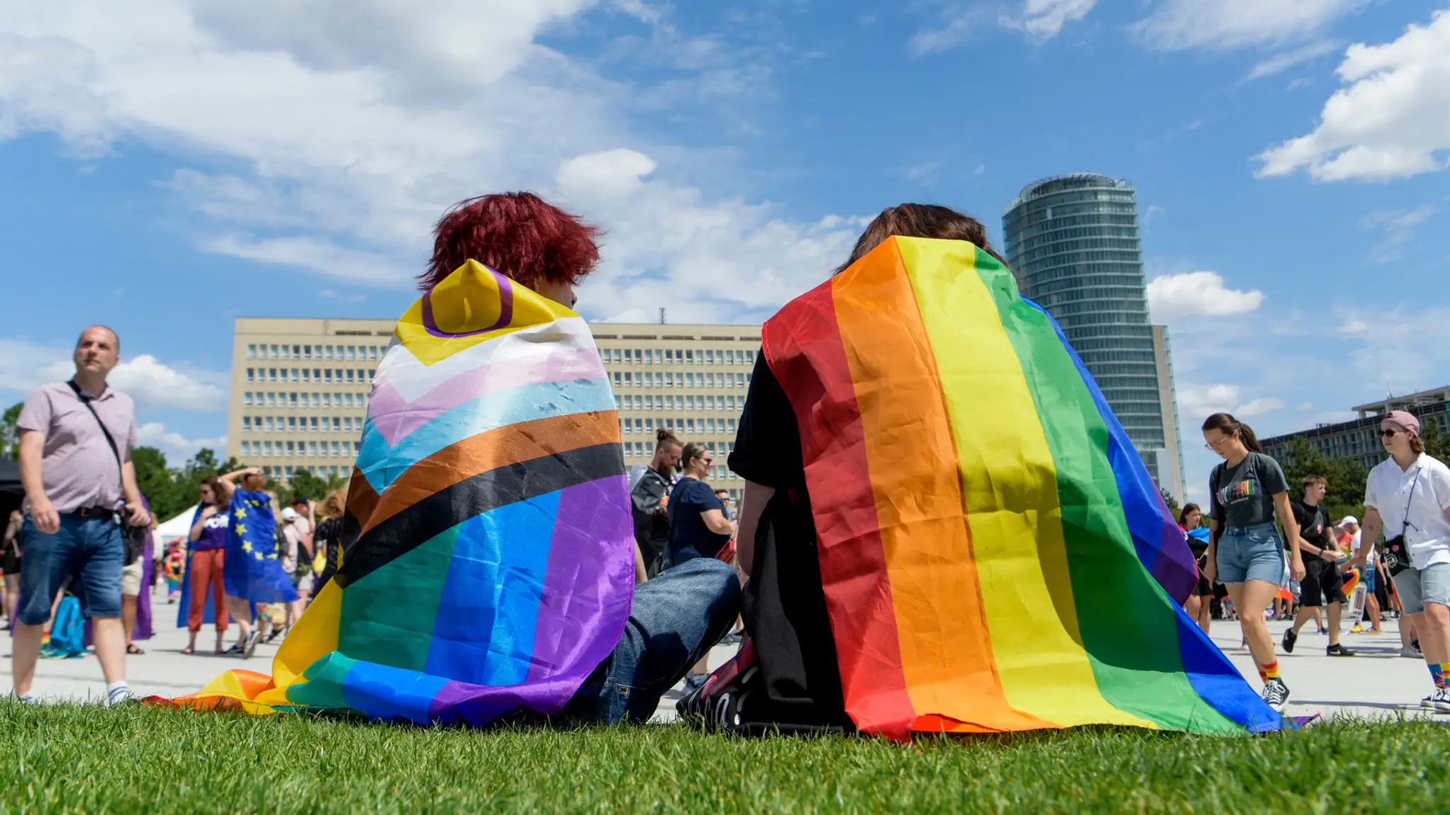 LGBTI+