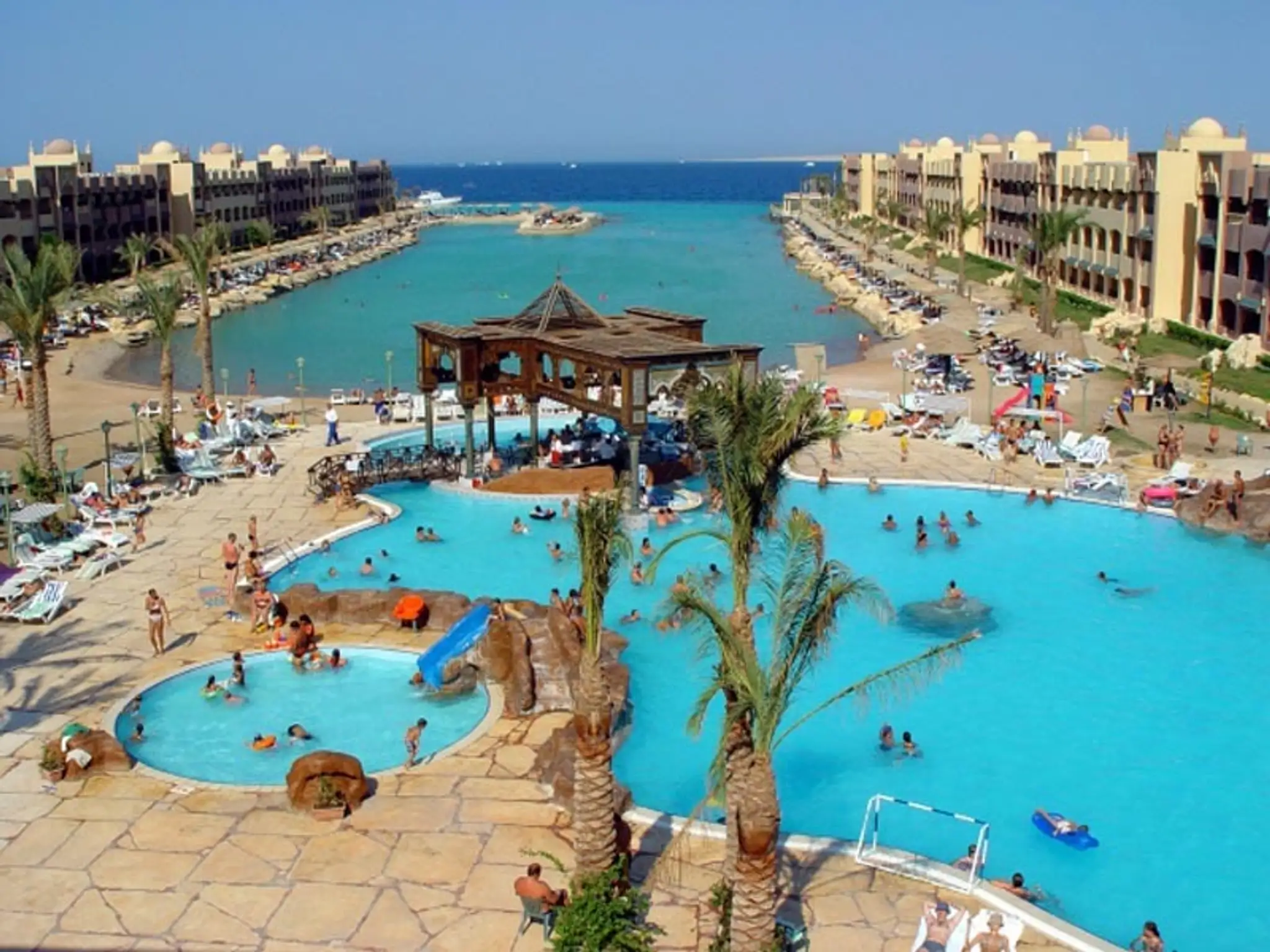 Egypt