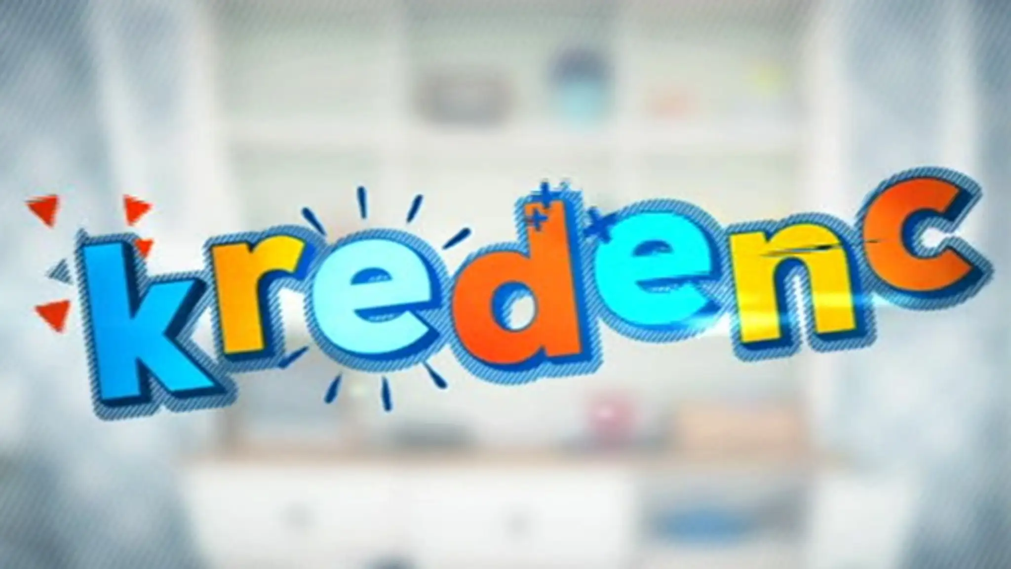 Kredenc logo