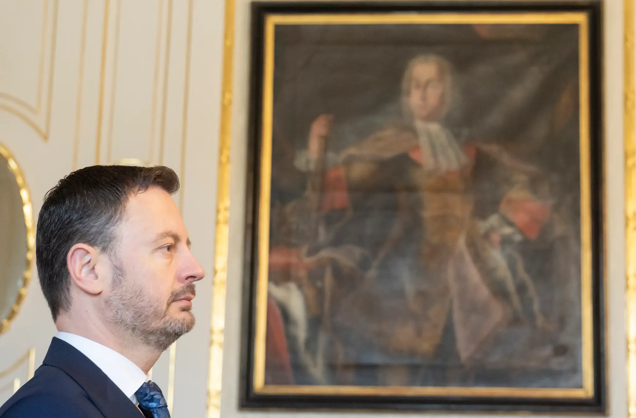 Prezidentka poverila vedením rezortu zdravotníctva Hegera