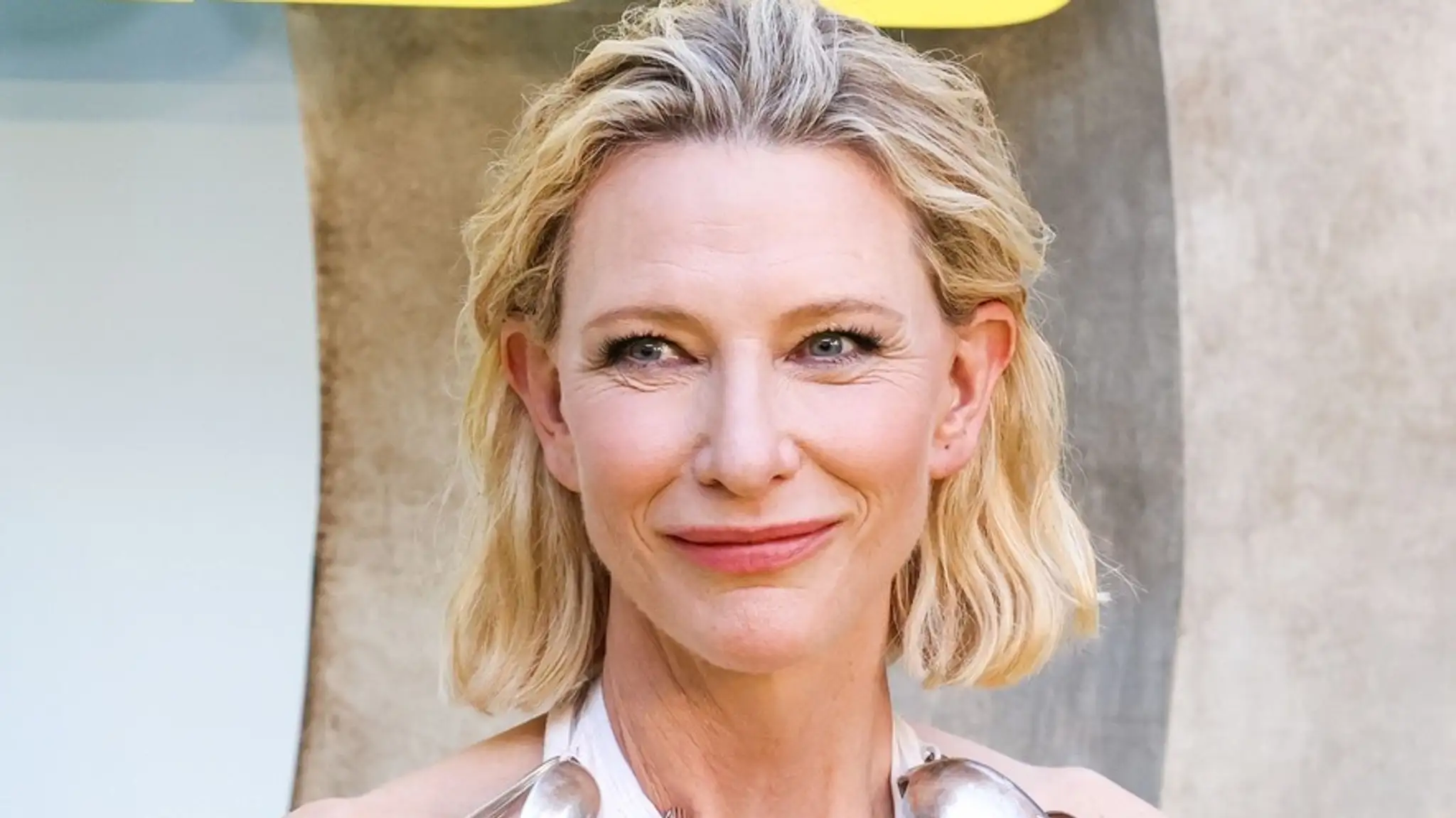 Cate Blanchett