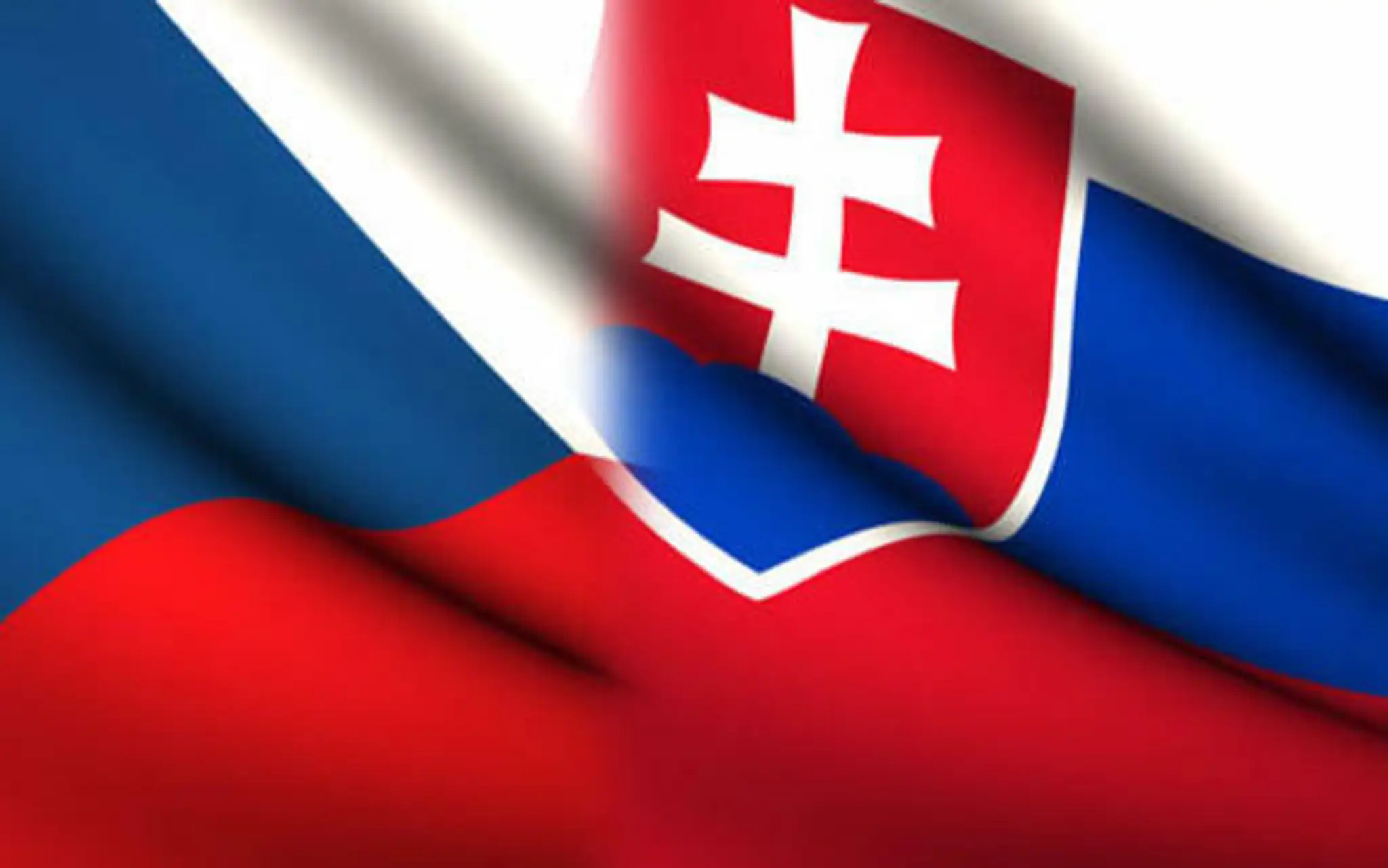 Česko vs Slovensko