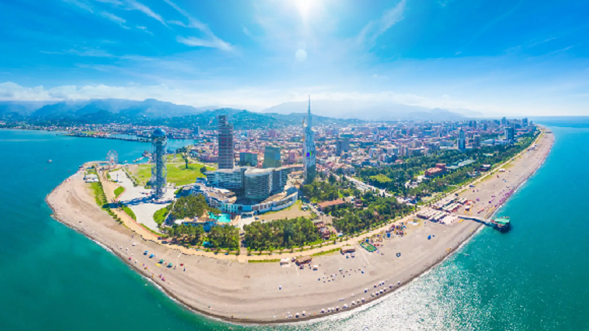 Batumi PR