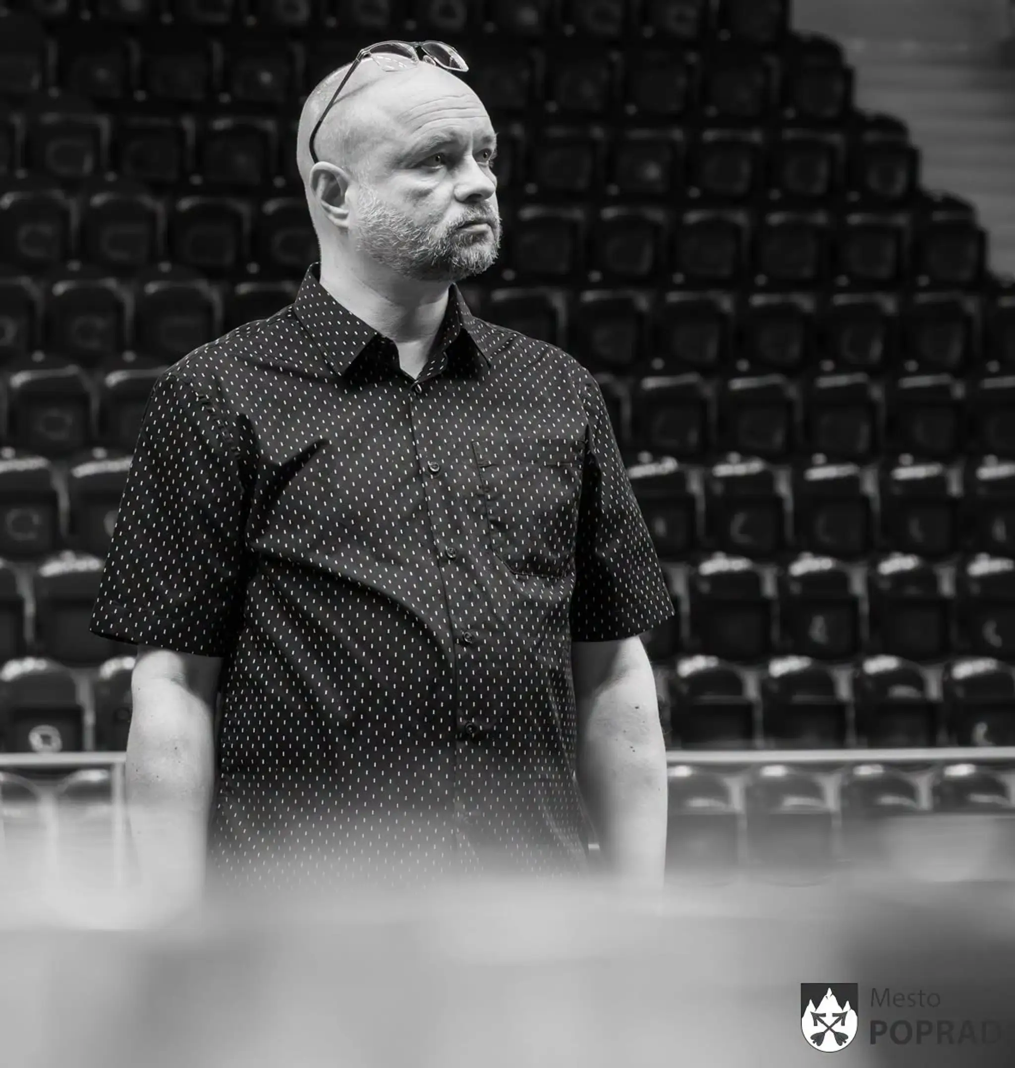 Zomrel Michal Novák