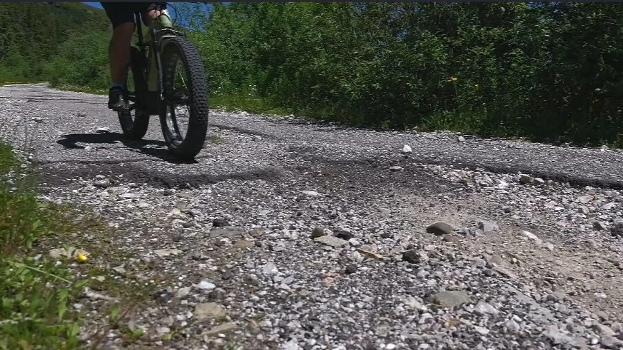 Cestu zo Šumiaca na Kráľovu hoľu zrekonštruujú. 