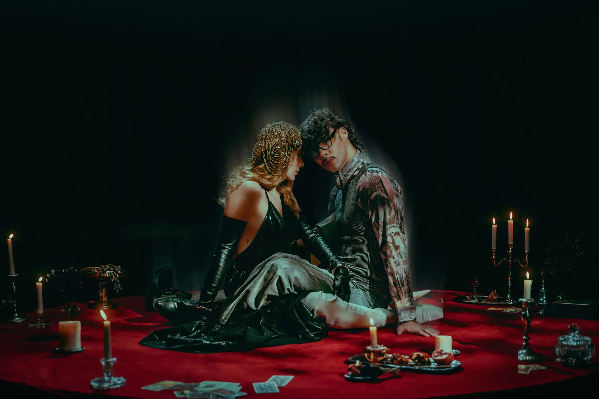 ADONXS & Emma Drobná