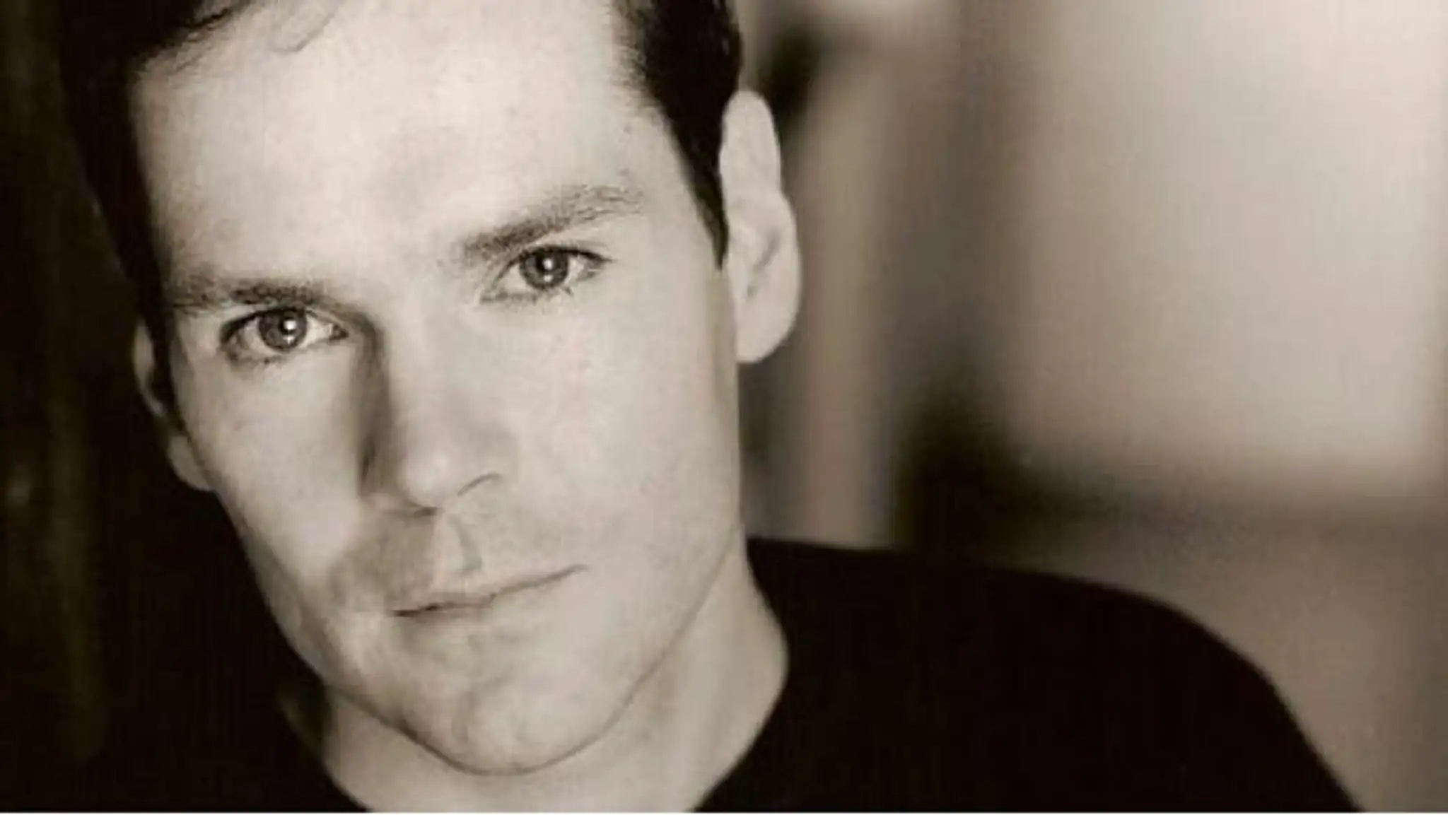 Jonathan Crombie (foto: Twitter)
