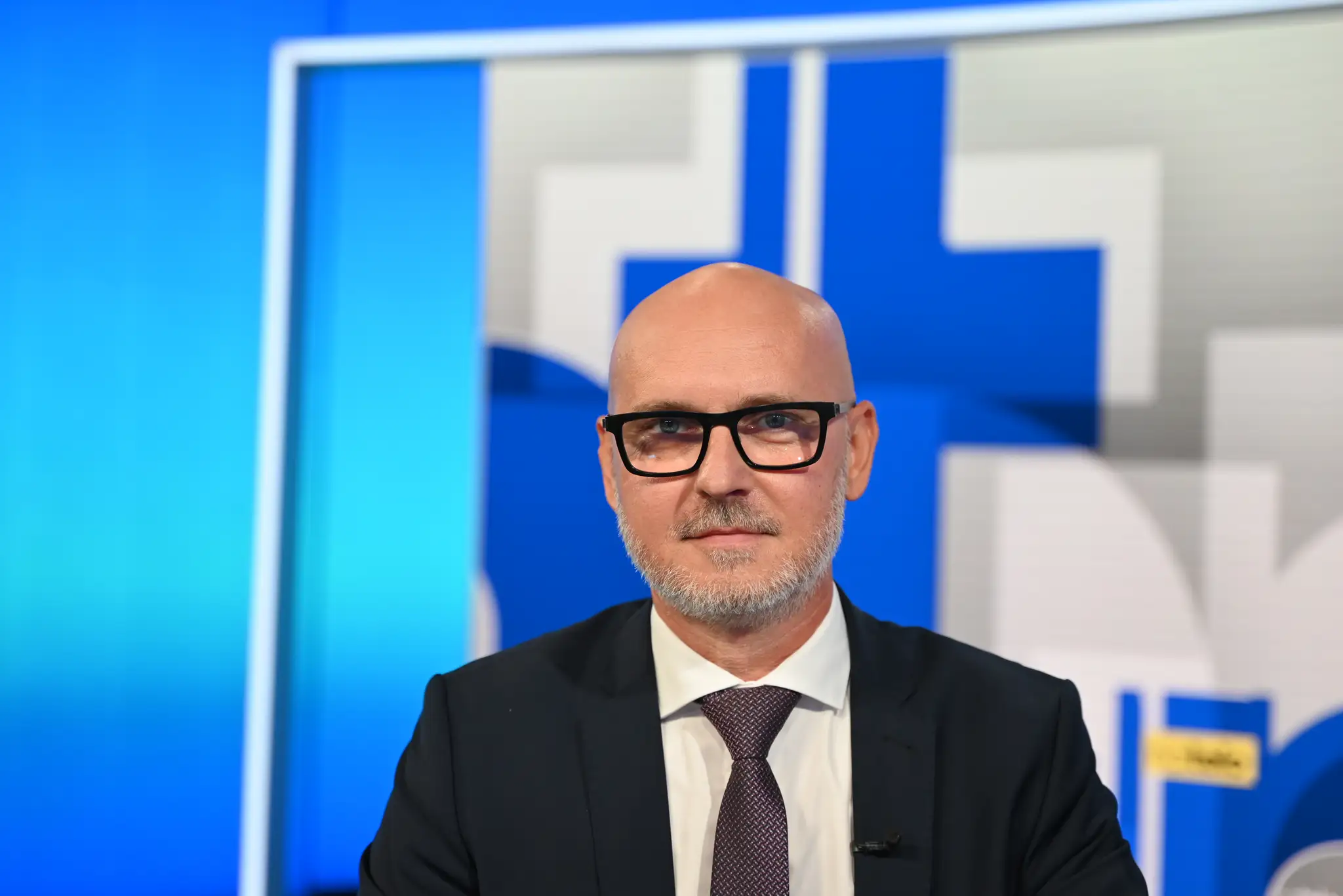 Hosťami relácie Na telo boli Andrej Danko a Branislav Gröhling