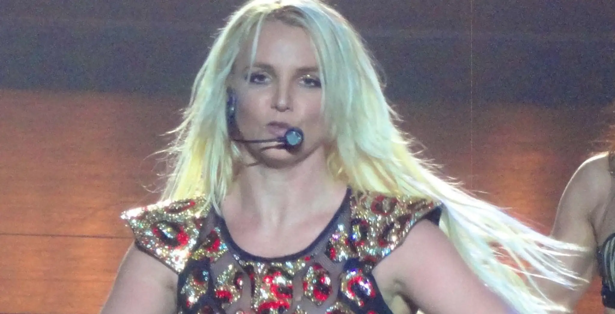 Britney Spears
