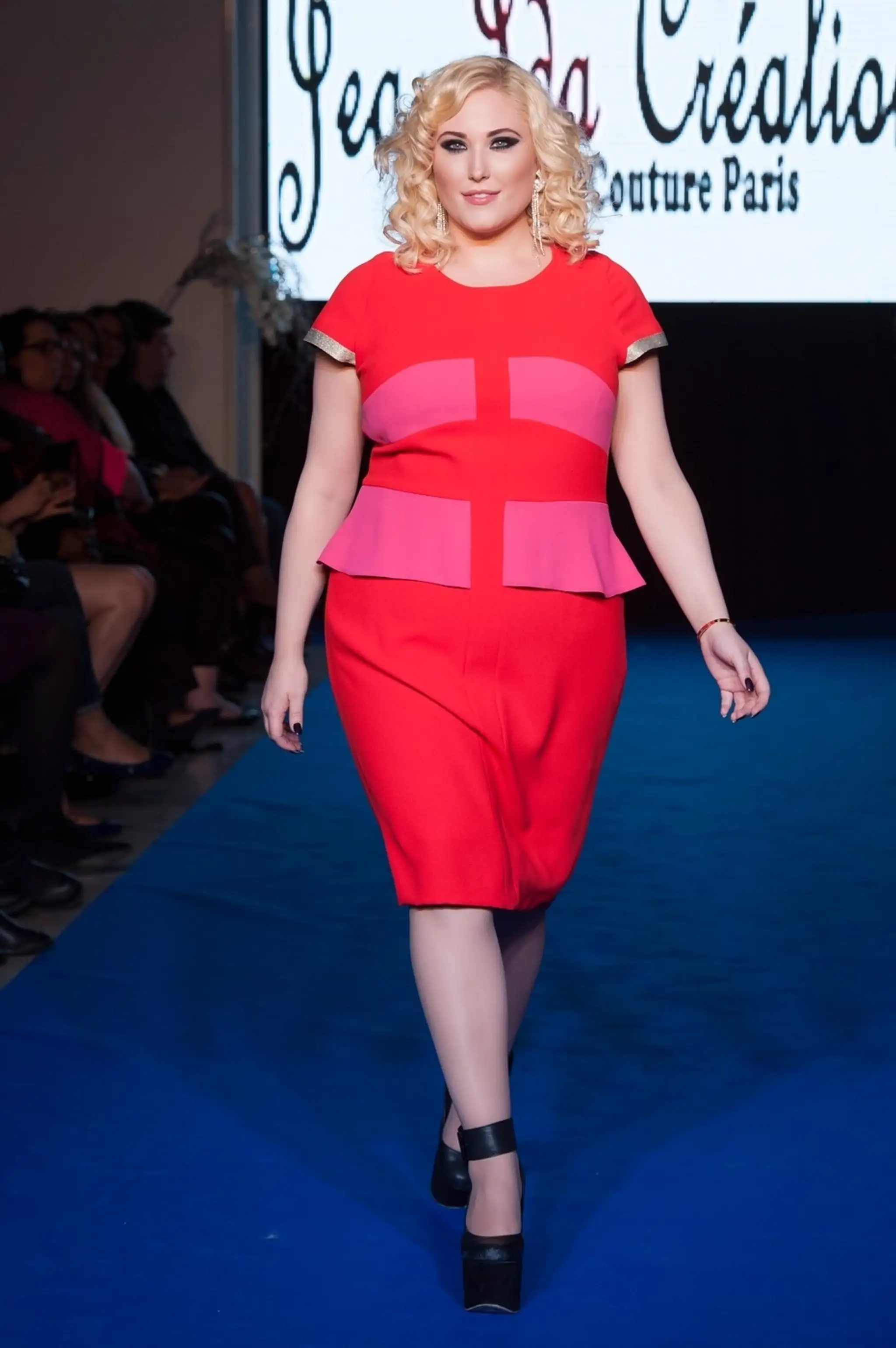 Hayley Hasselhoff 